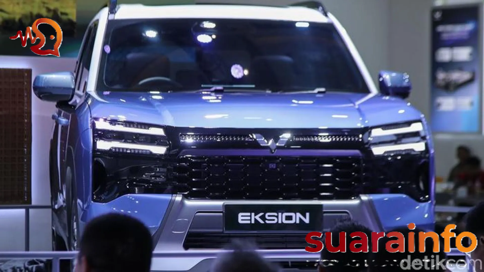 Wuling Eksion Beri Jaminan Purna Jual Berkelas: Bedah Strategi Garansi Seumur Hidup yang Bikin Konsumen Tenang
