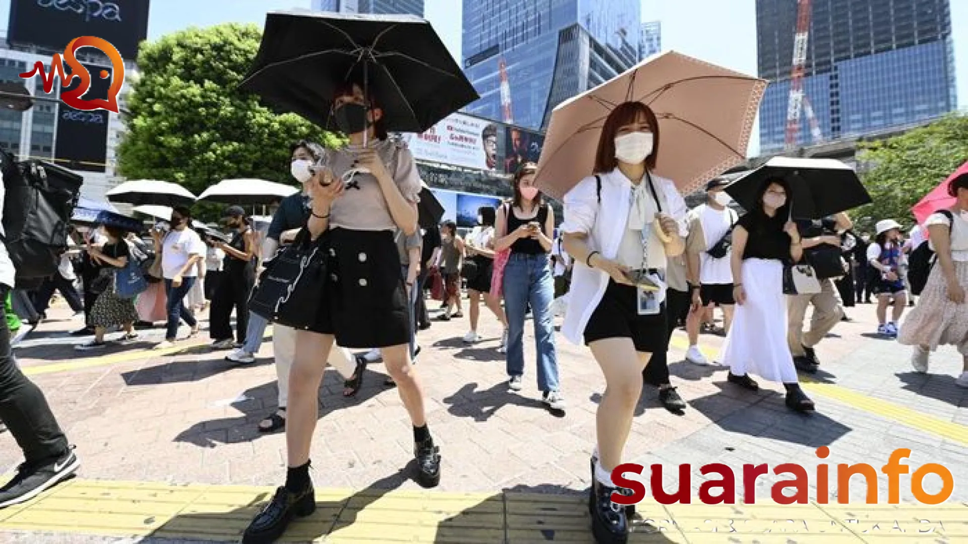 Dilema Masa Depan Negeri Sakura: Mengapa Lebih dari 60 Persen Wanita Muda Jepang Memilih untuk Tidak Memiliki Anak?