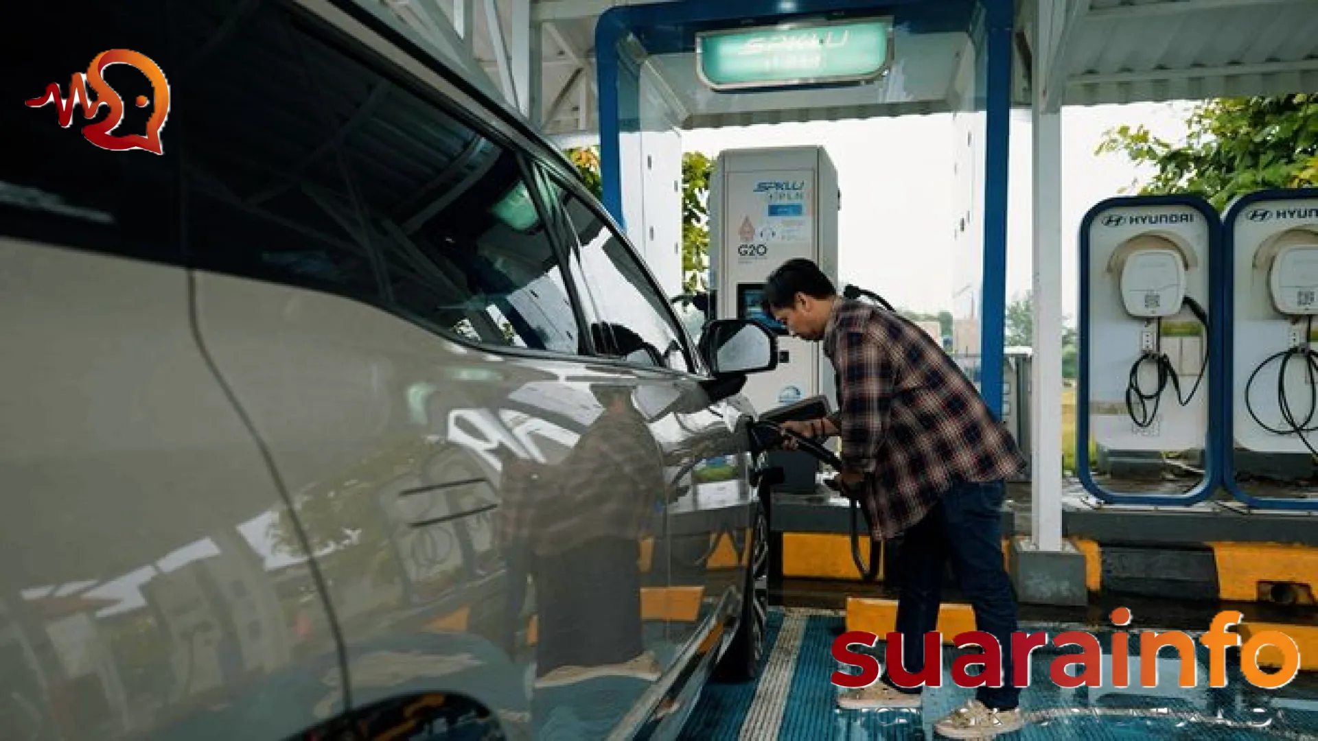 Mendagri Terbitkan Surat Edaran: Pajak Kendaraan Listrik Tetap Gratis, Simak Detail Insentif Fiskalnya