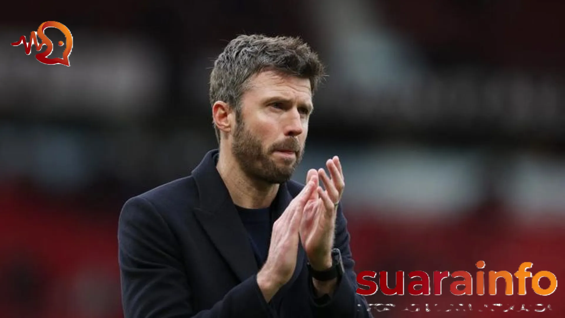 Sentuhan Magis Michael Carrick di Manchester United: Antara Prestasi Gemilang dan Teka-teki Masa Depan