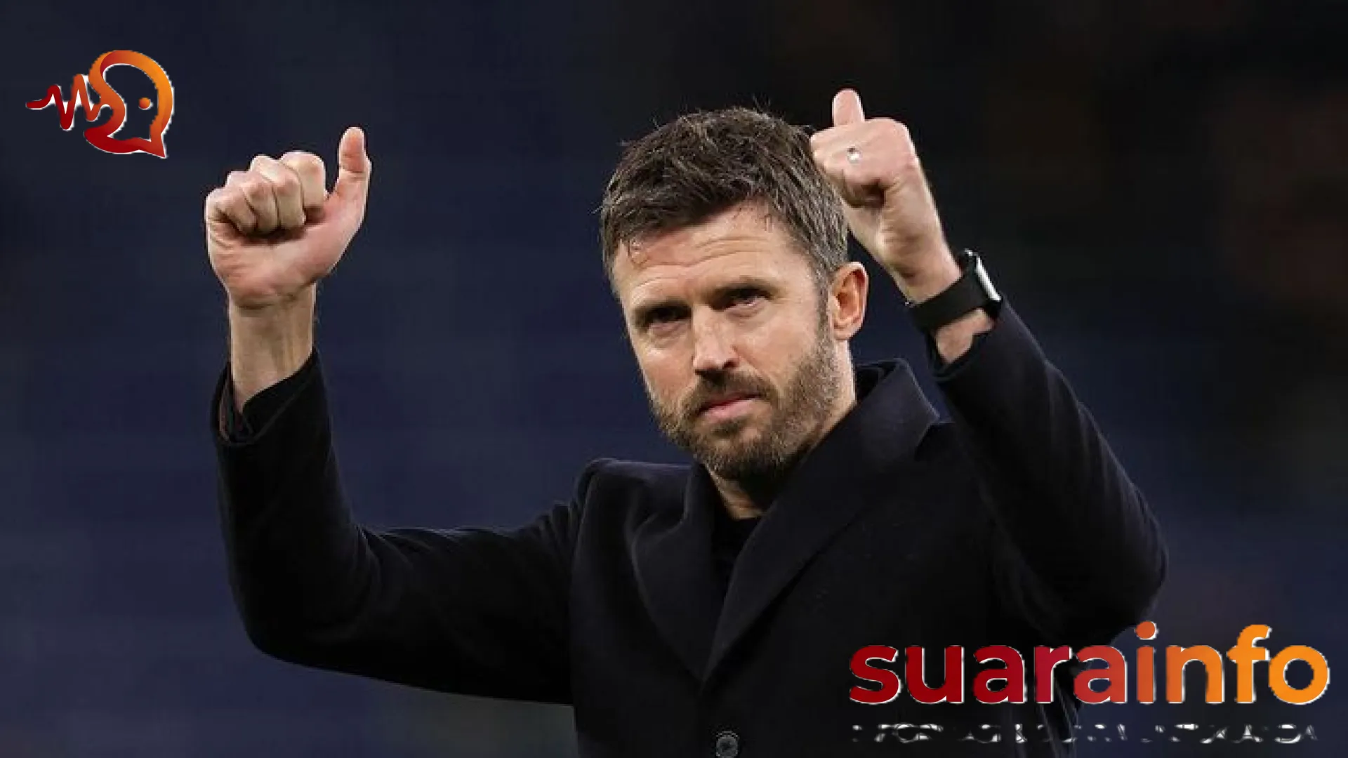 Michael Carrick dan Kesetiaan Tanpa Syarat: Mengapa Sang Legenda Rela Menanti Keputusan Manchester United?
