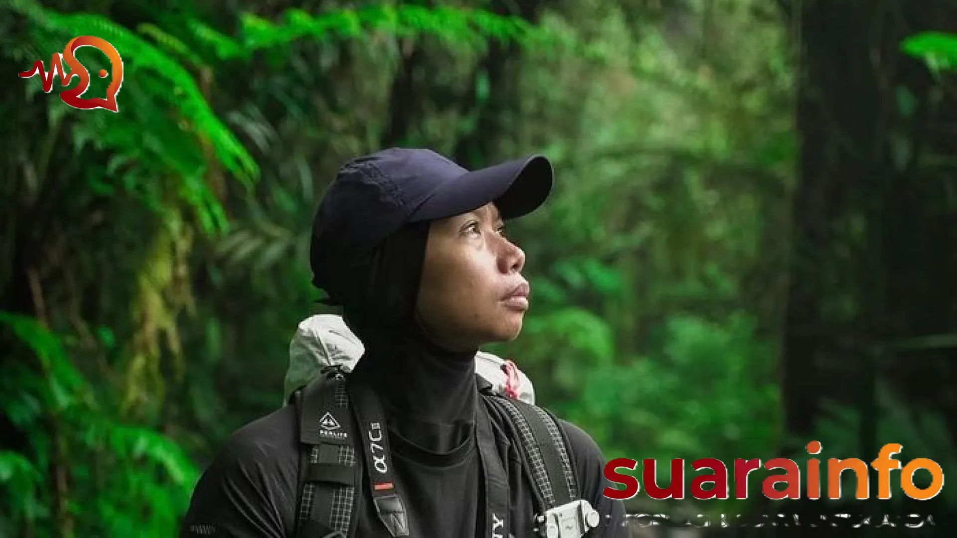 Seni Mendaki Gunung bagi Wanita: Panduan Komprehensif ala Furky Syahroni untuk Tetap Tangguh dan Higienis