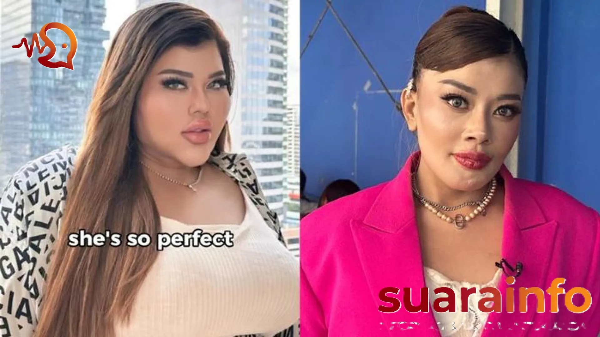 Rahasia Transformasi Shindy Samuel: Perjuangan Pangkas 104 Kg hingga Tampil Pangling dengan Berat 67 Kg