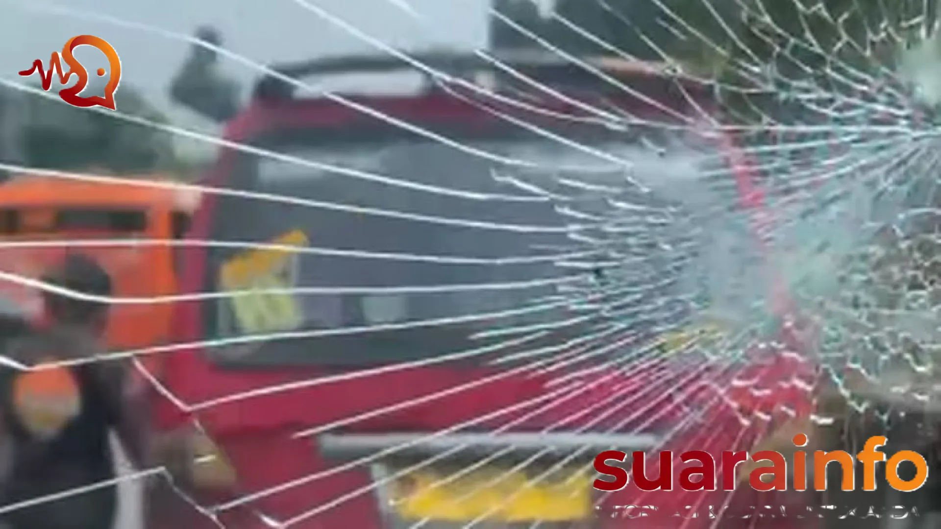 Aksi Arogan Sopir Angkot di Ciracas: Ngamuk dan Rusak Mobil Warga Usai Ditegur Lawan Arah
