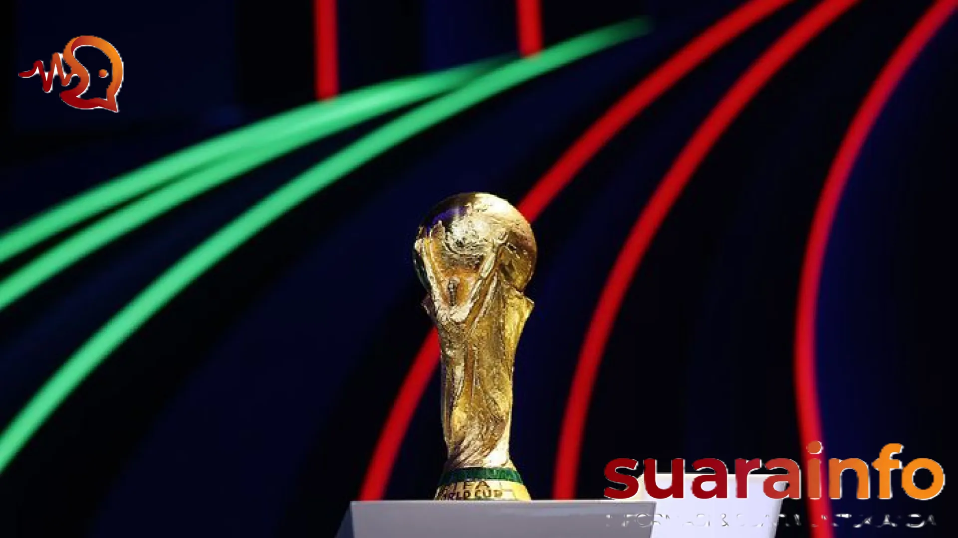 Mimpi Mewah di Rumput Hijau: Membedah Alasan di Balik Meroketnya Harga Tiket Piala Dunia 2026