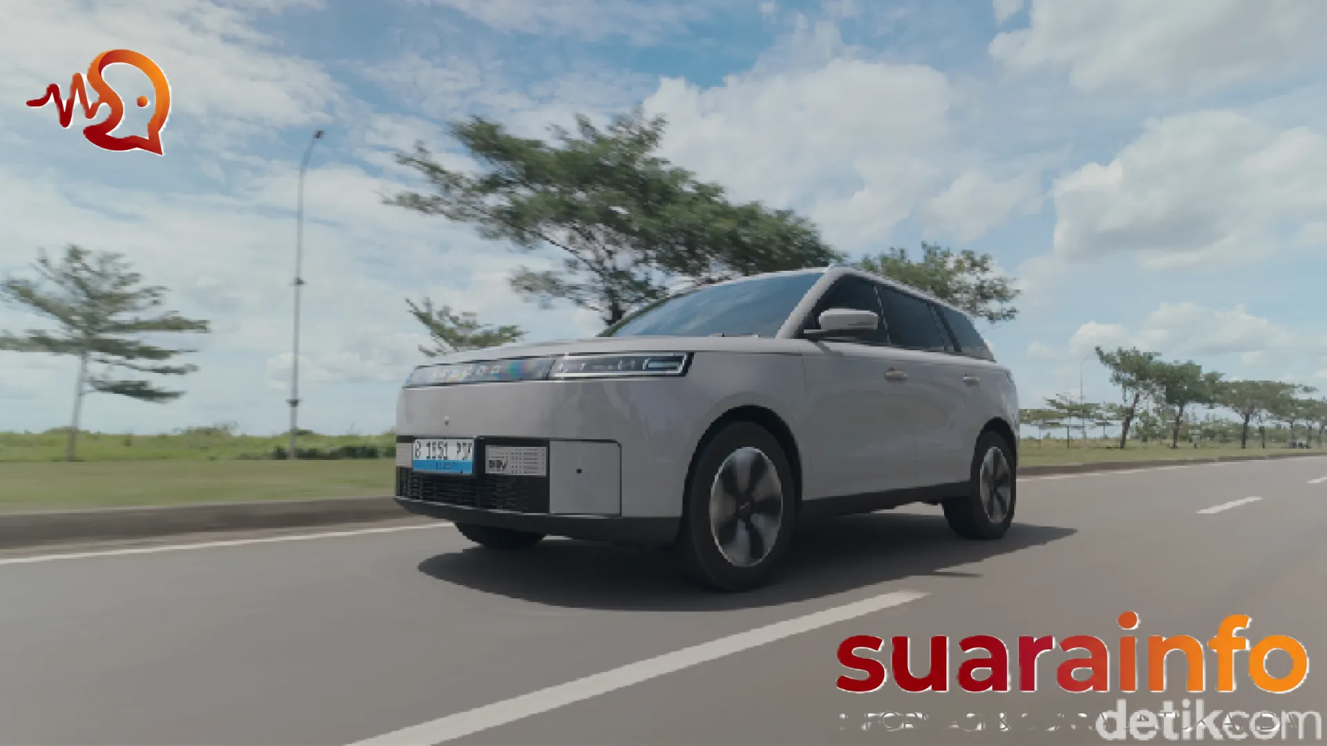 Jaecoo J5 EV Dominasi Pasar Mobil Listrik: Strategi Agresif Omoda-Jaecoo Capai 1 Juta Penjualan Global