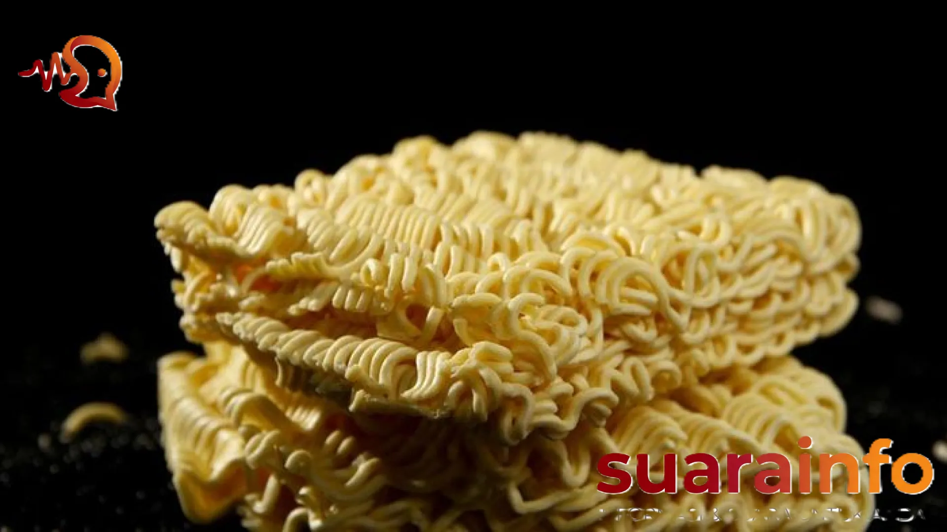 Transformasi Unik Mi Instan Menjadi Tempe: Eksperimen Sains Pangan yang Menggugah Rasa dan Nutrisi