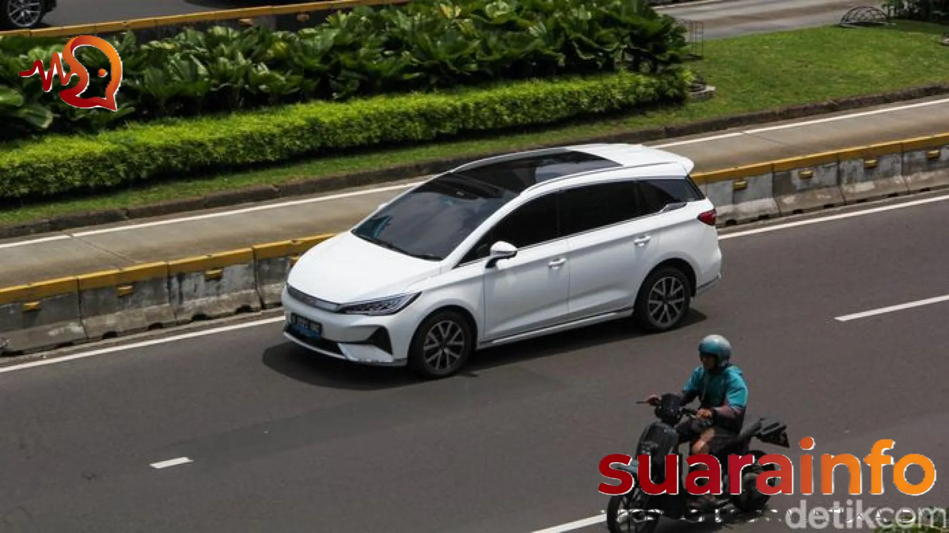 Dilema Pajak Kendaraan Listrik 2026: Menelusuri Jejak Regulasi Antara Pembebasan dan Aturan Baru