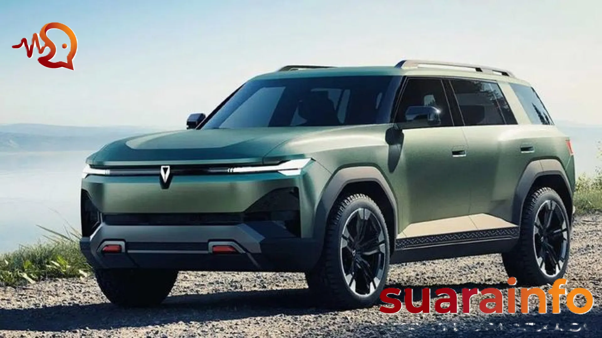 Volkswagen Gebrak Pasar Mobil Listrik Murah: Mengintip Jetta X, SUV Rp 250 Jutaan yang Siap Tantang Dominasi China