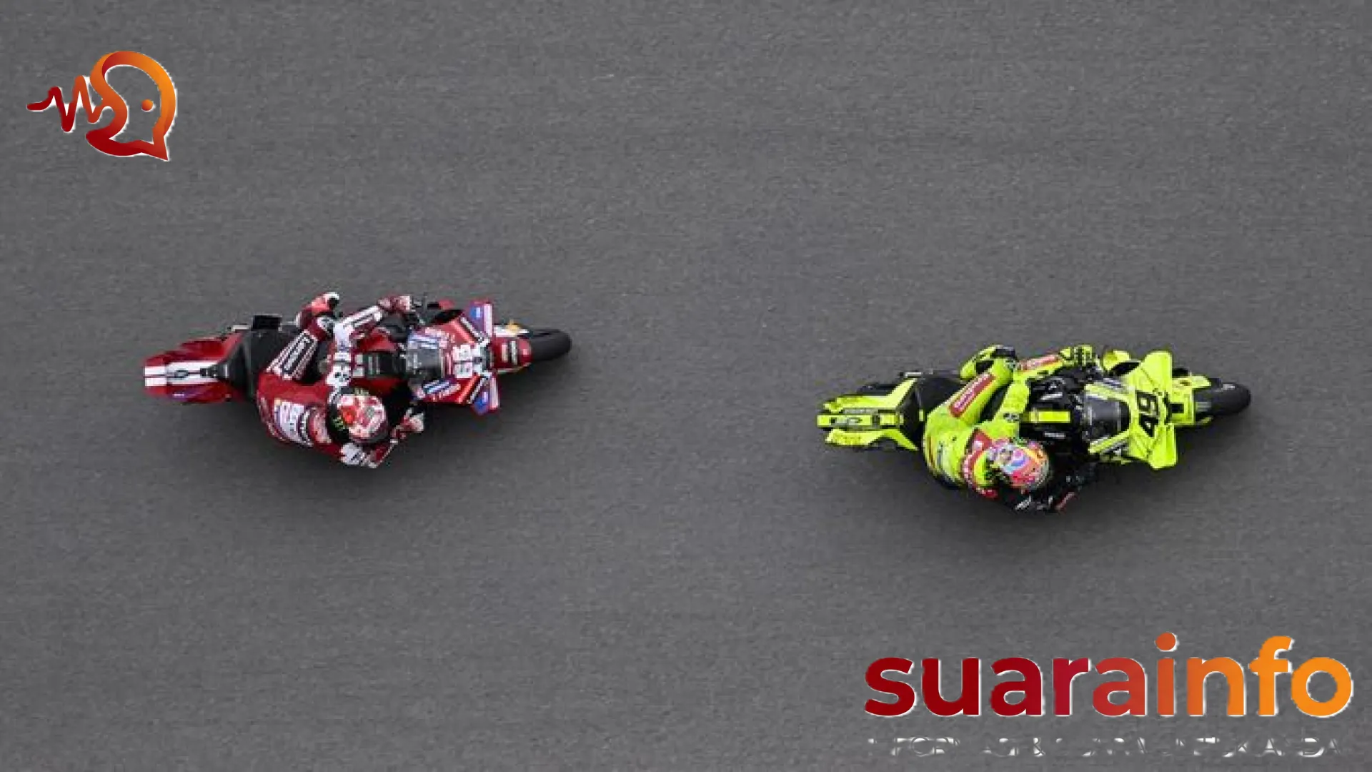 Sihir Marc Marquez di Jerez: Rebut Pole Position MotoGP Spanyol 2026 di Tengah Drama Hujan