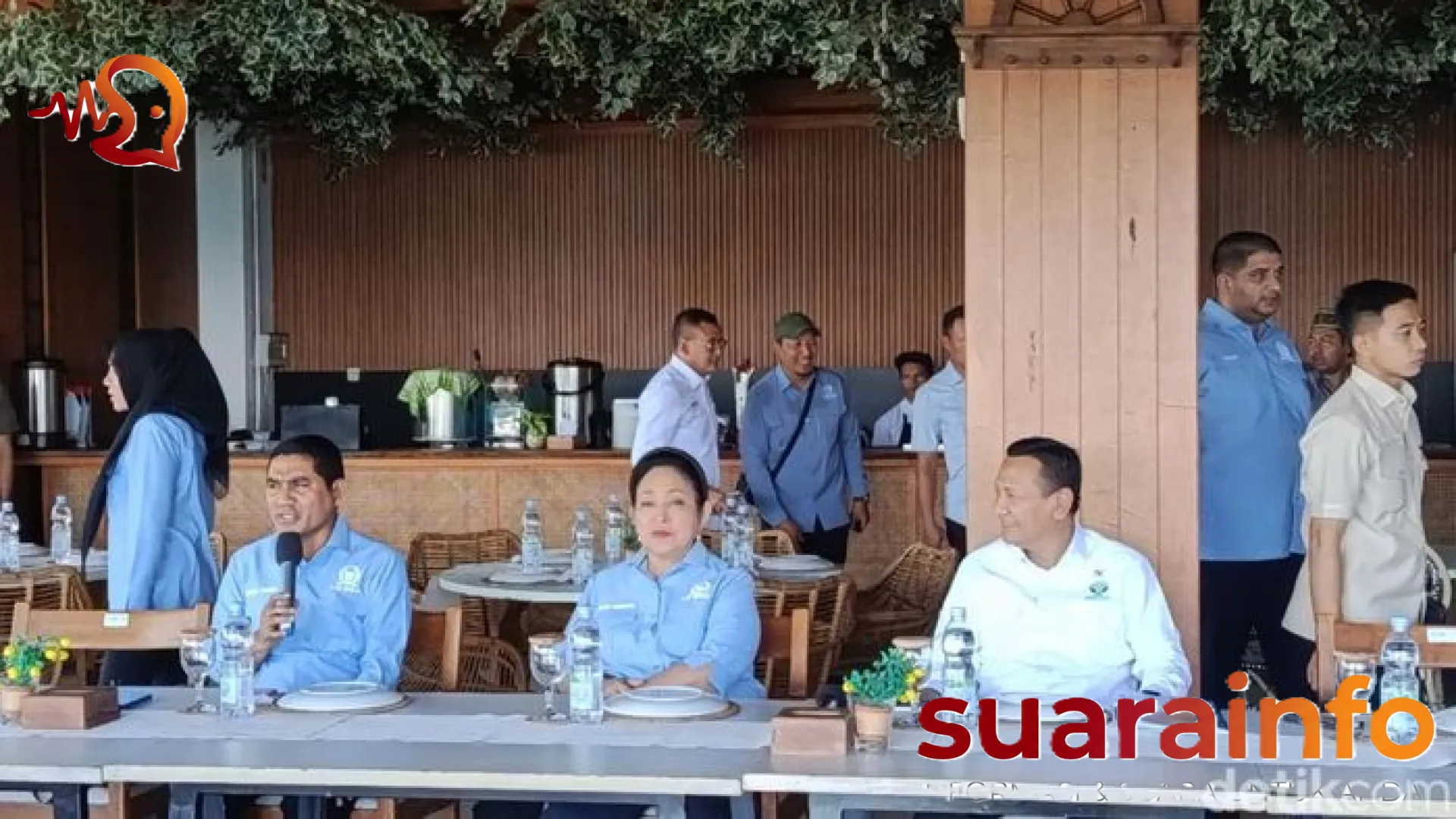 Kerinduan 20 Tahun Titiek Soeharto di Labuan Bajo: Masyaallah, Indah Sekali!