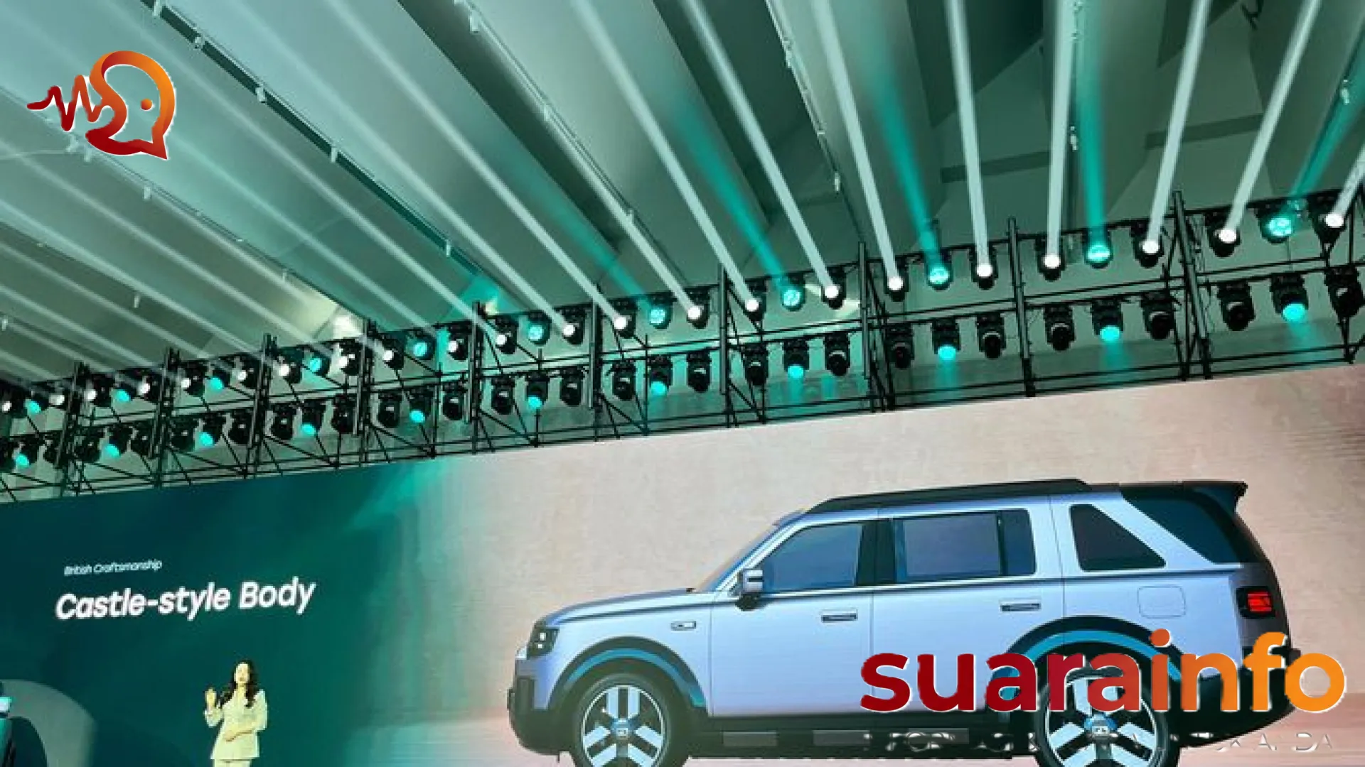 Kebangkitan Sang Legenda: Kolaborasi Strategis Chery dan JLR Hidupkan Kembali Freelander di Era Elektrifikasi