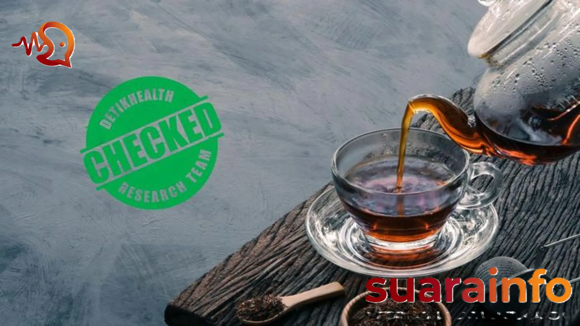 Hati-hati! Kombinasi Makanan Ini Ternyata Hambat Penyerapan Zat Besi: Panduan Lengkap Hidup Lebih Berenergi