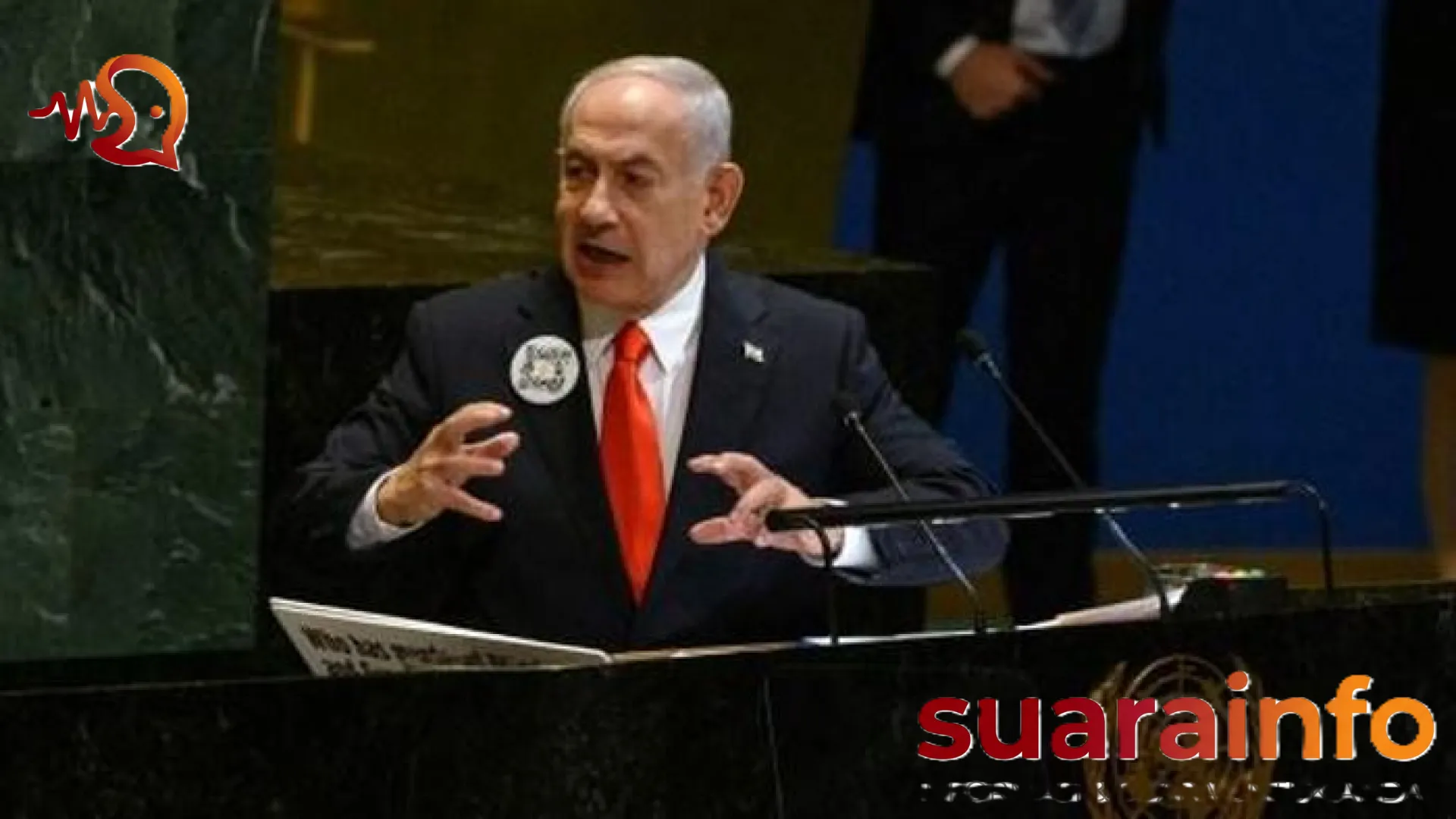 Rahasia di Balik Ruang Perawatan: Kisah Benjamin Netanyahu Melawan Kanker Prostat dalam Senyap
