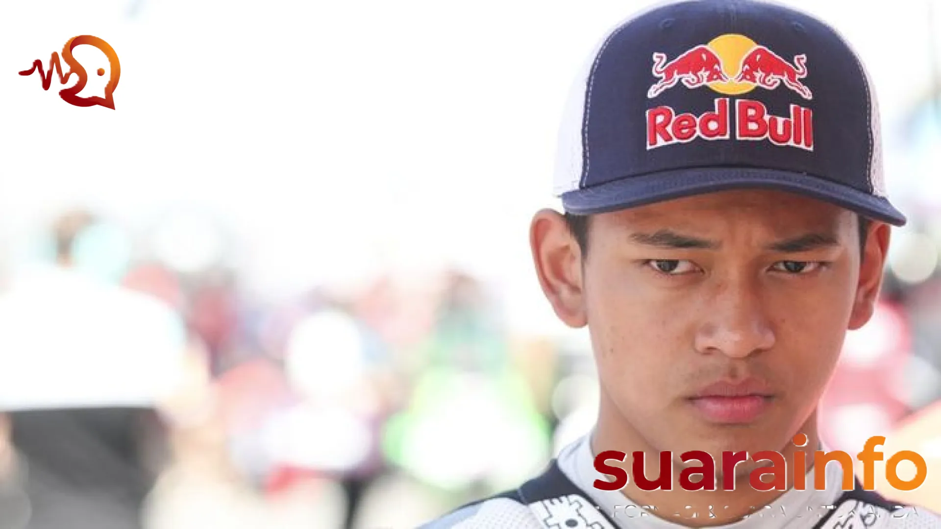 Veda Ega Pratama Siap Tempur di Moto3 Spanyol 2026: Tekad Membayar Kesalahan Kualifikasi di Jerez