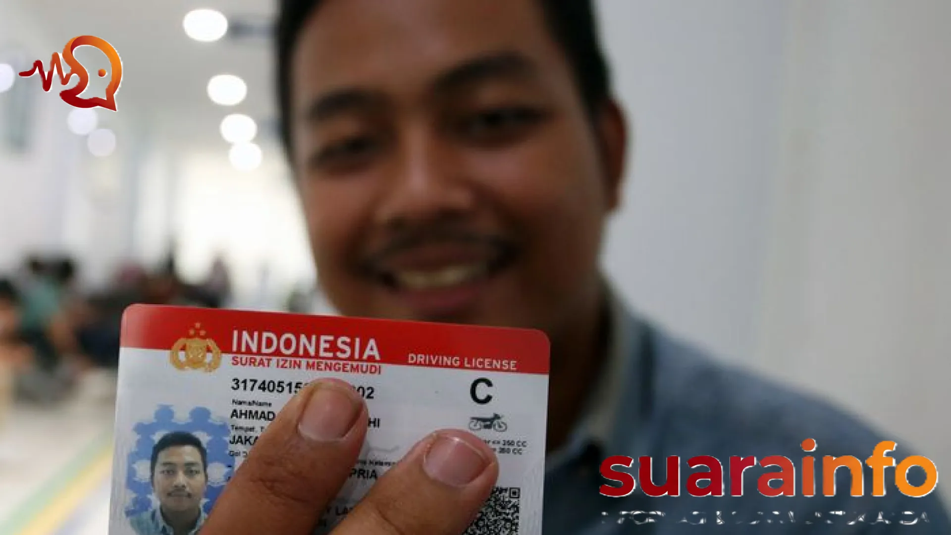 Update Biaya Perpanjang SIM 2024: Panduan Lengkap Rincian Biaya, Syarat Terbaru, dan Prosedur Resmi