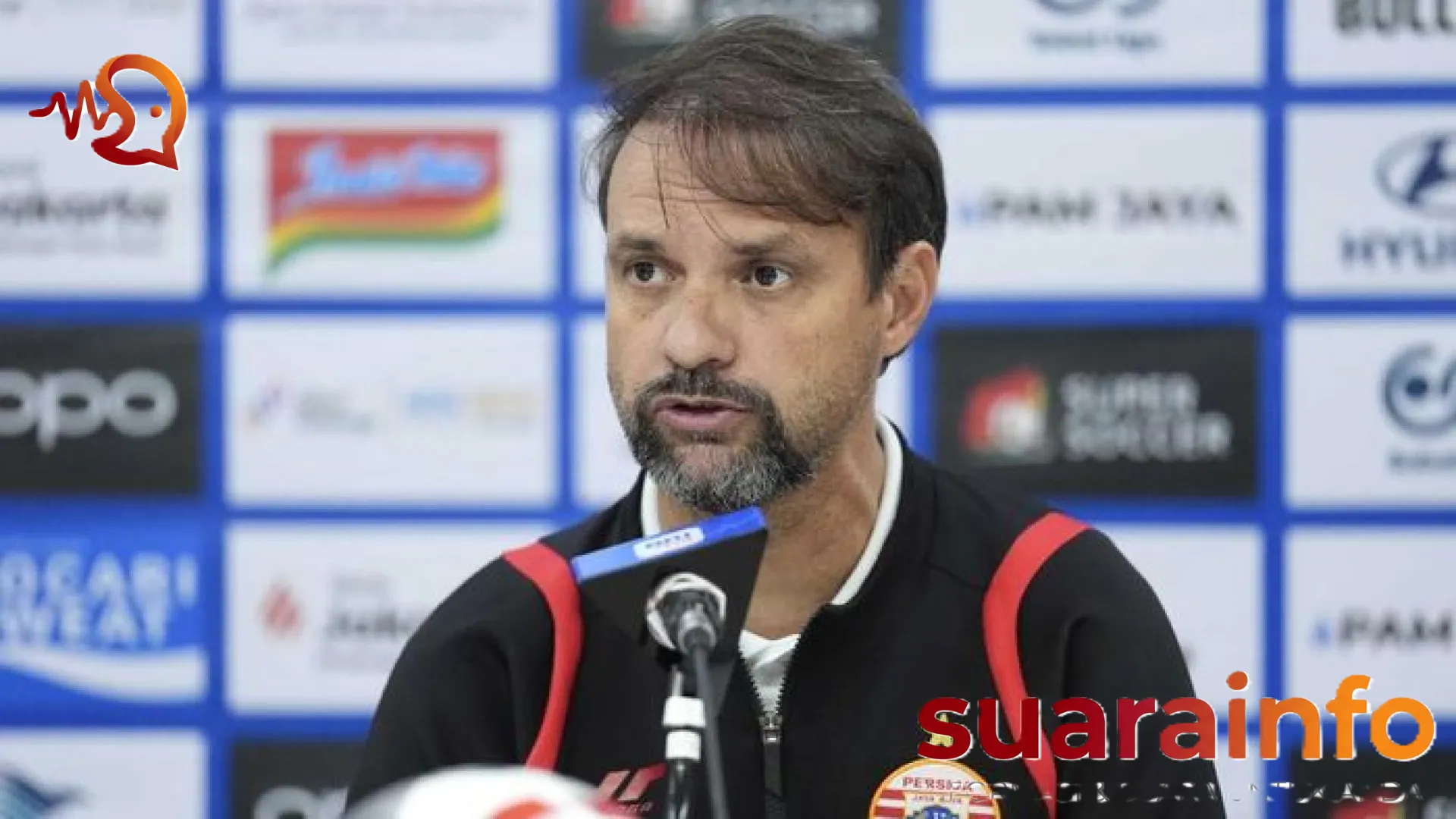 Prediksi Persija vs Persis: Misi Mauricio Souza Mengakhiri Kemandulan Lini Serang Macan Kemayoran
