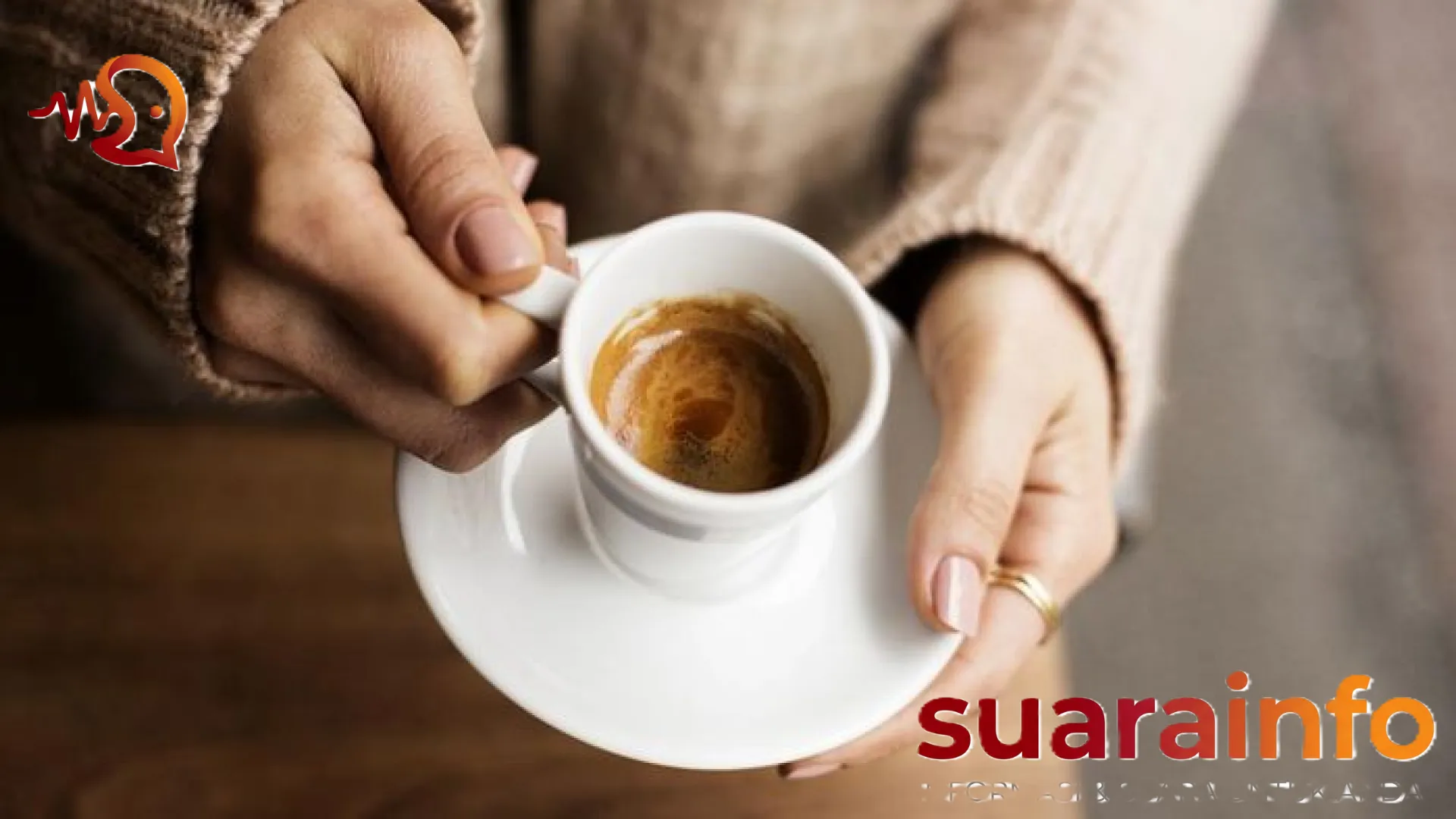 Rahasia Waktu Terbaik Minum Kopi: Mengapa Menunggu 90 Menit Setelah Bangun Tidur Adalah Kunci Kebugaran?