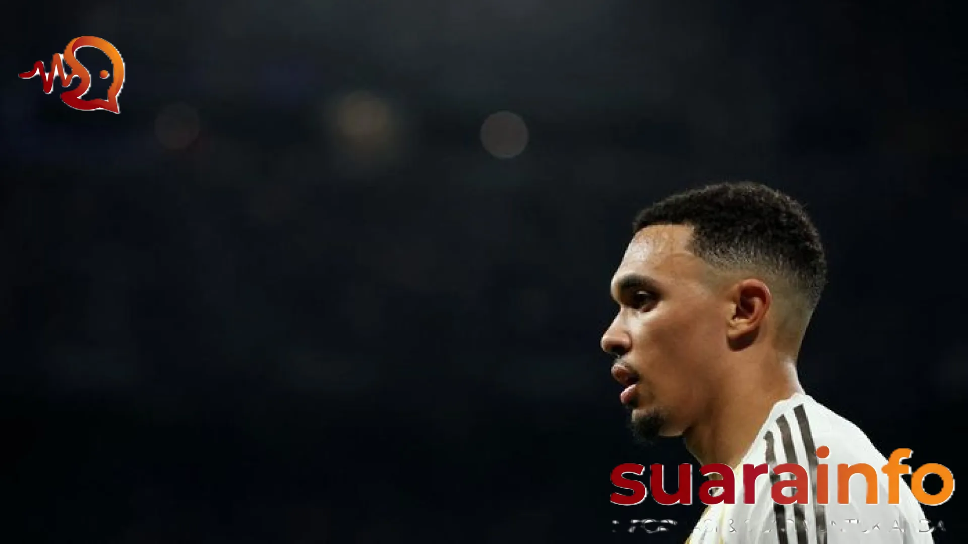 Sindiran Tajam di Bench Real Madrid: Gestur Jari Dani Carvajal Ungkap Frustrasi atas Lambatnya Trent Alexander-Arnold