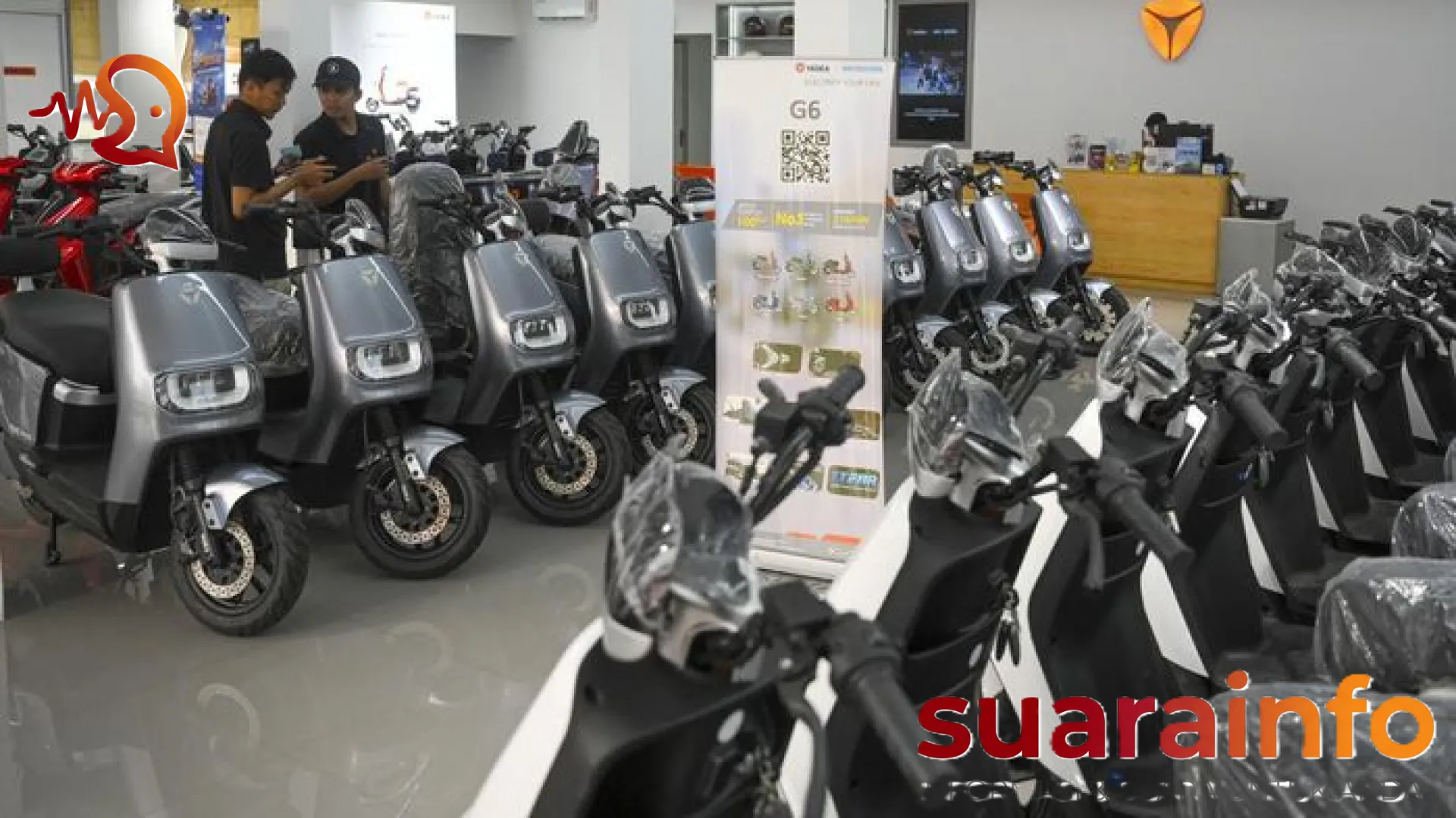 Dilema Subsidi Motor Listrik Rp 5 Juta: Antara Akselerasi Hijau dan Risiko Stagnasi Pasar