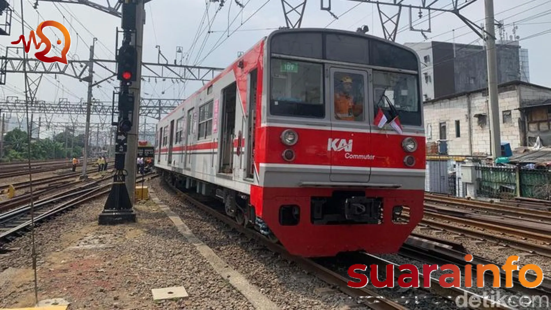 Tragedi Memilukan di Bekasi Timur: Kemendukbangga Pasang Badan Berikan Layanan Trauma Healing bagi Korban Kecelakaan Argo Bromo dan KRL