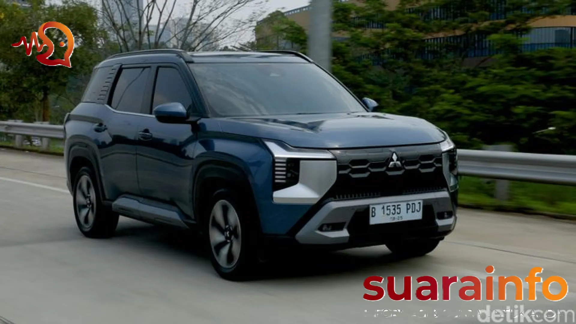 Panduan Lengkap Mengatur Fitur Canggih Mitsubishi Destinator: Maksimalkan Teknologi di Ujung Jari Anda