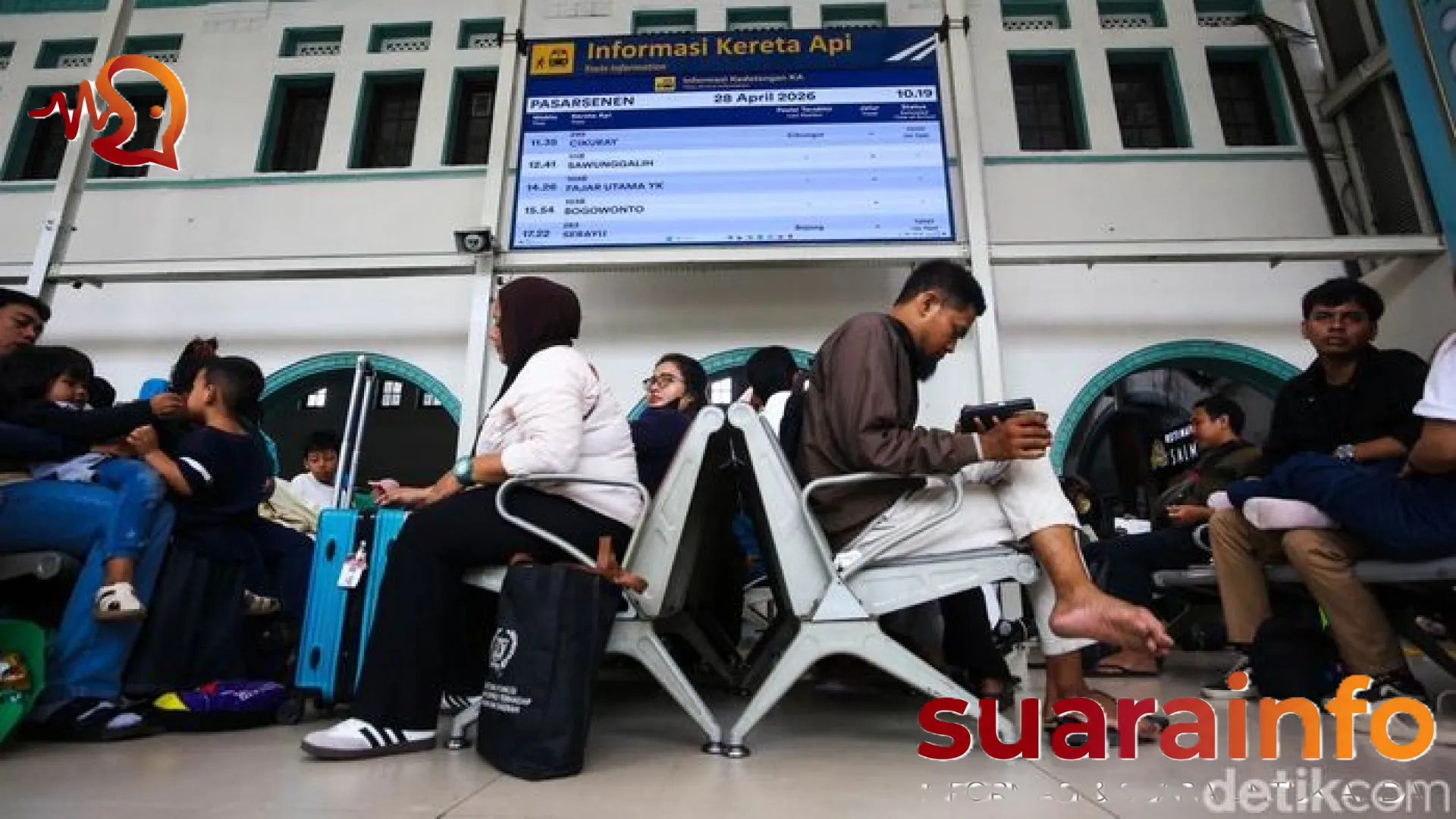 Kompensasi Penuh Pasca Tragedi Bekasi: KAI Pastikan Refund Tiket 100 Persen Bagi Ribuan Penumpang Terdampak