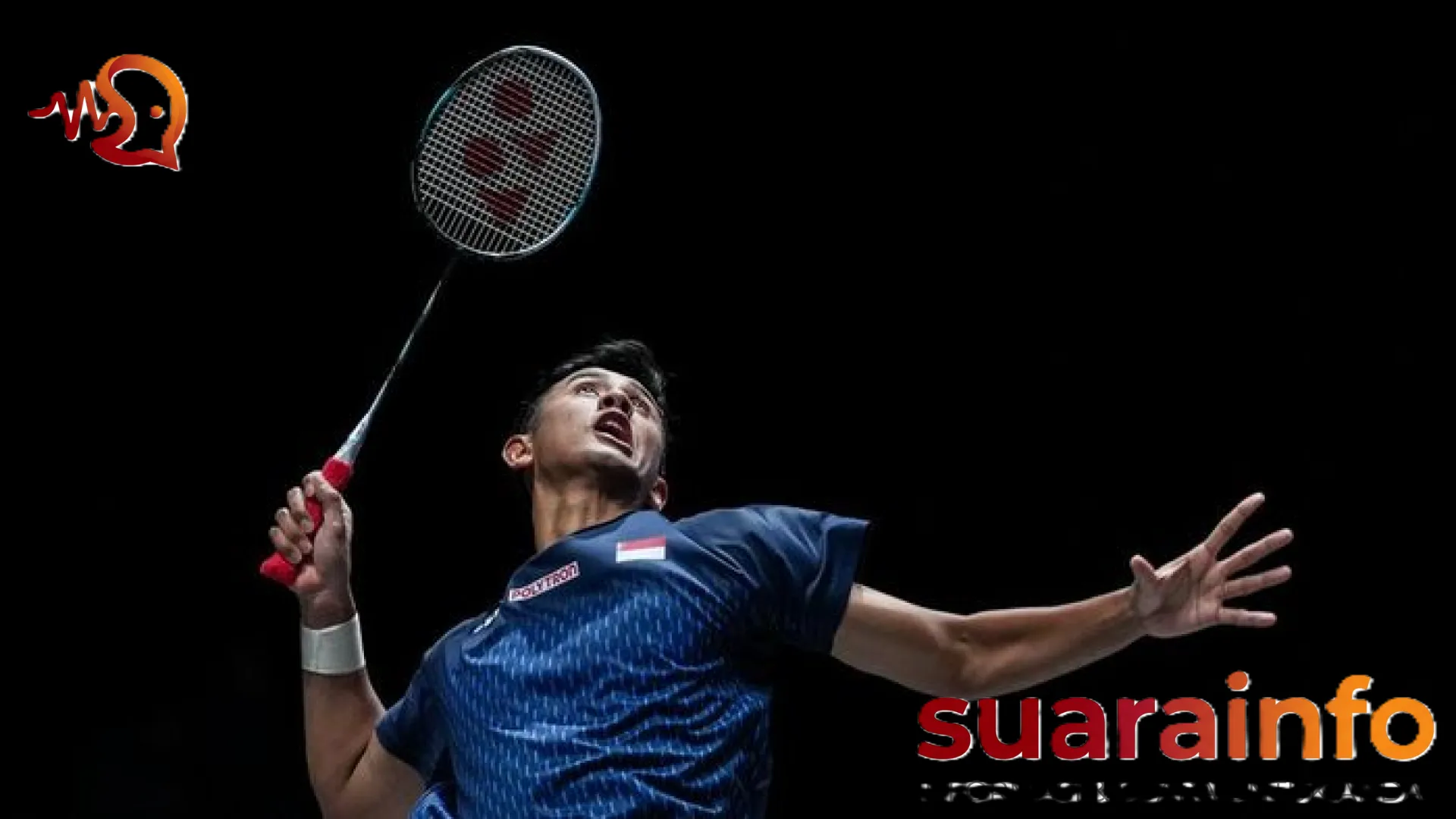 Drama Thomas Cup 2026: Alwi Farhan Tumbang, Indonesia Terjepit 0-2 di Tangan Prancis
