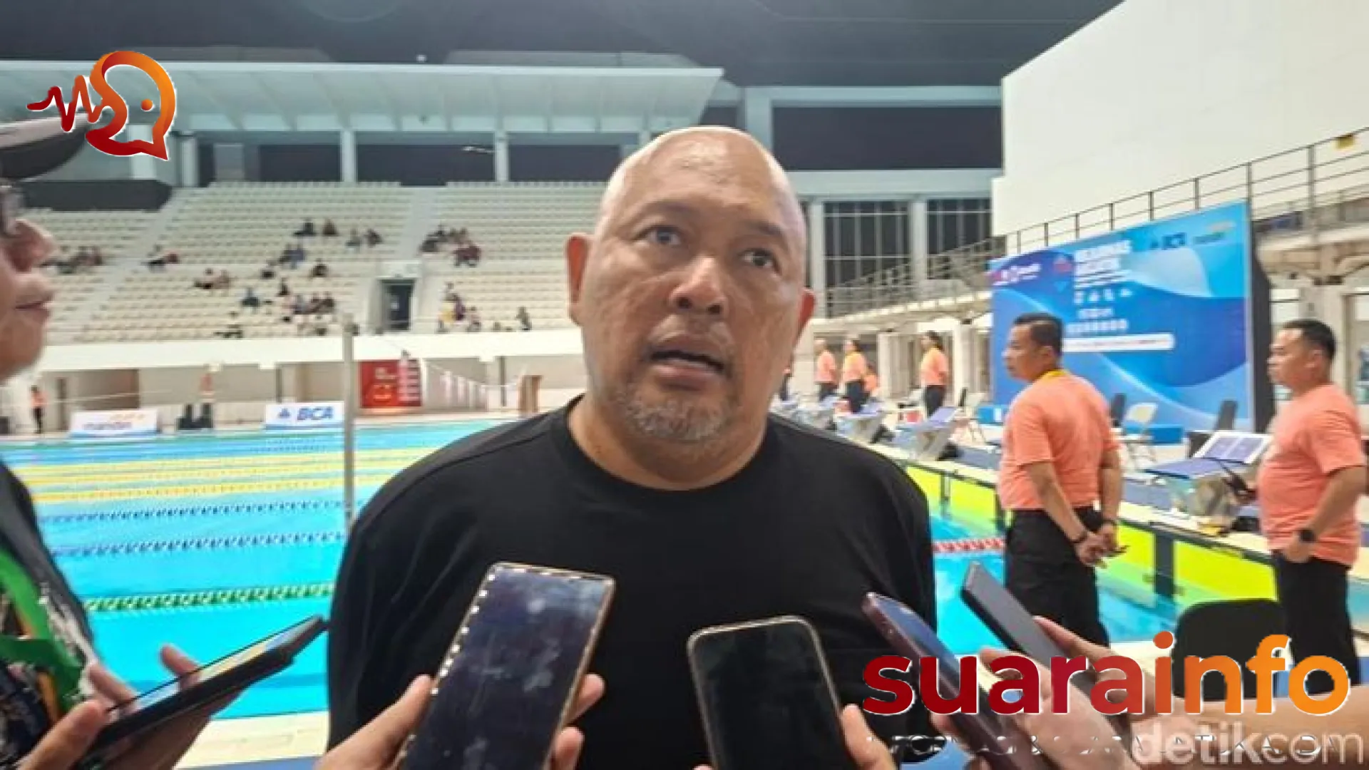 Dilema Prestasi di Balik Kolam: Mengapa Pelatnas Akuatik Asian Games 2026 Terhenti?