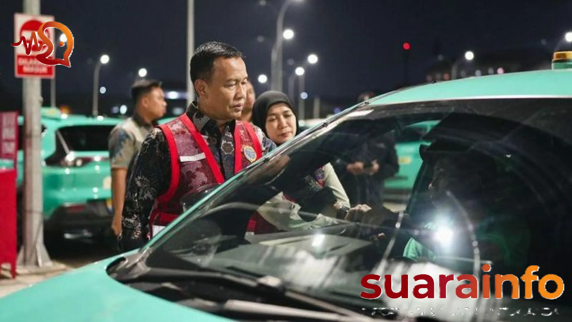 Investigasi Menyeluruh: Kemenhub Bongkar Catatan Keselamatan Pool Taksi Green SM Pasca Tragedi Bekasi