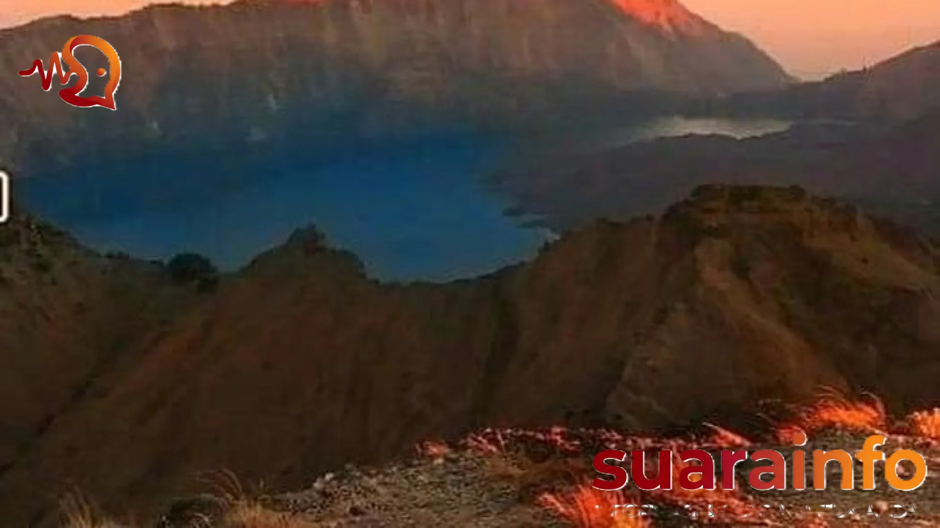 Kebanggaan Indonesia: Geopark Rinjani-Lombok Sukses Pertahankan Status UNESCO Global Geopark dengan Kartu Hijau Kedua