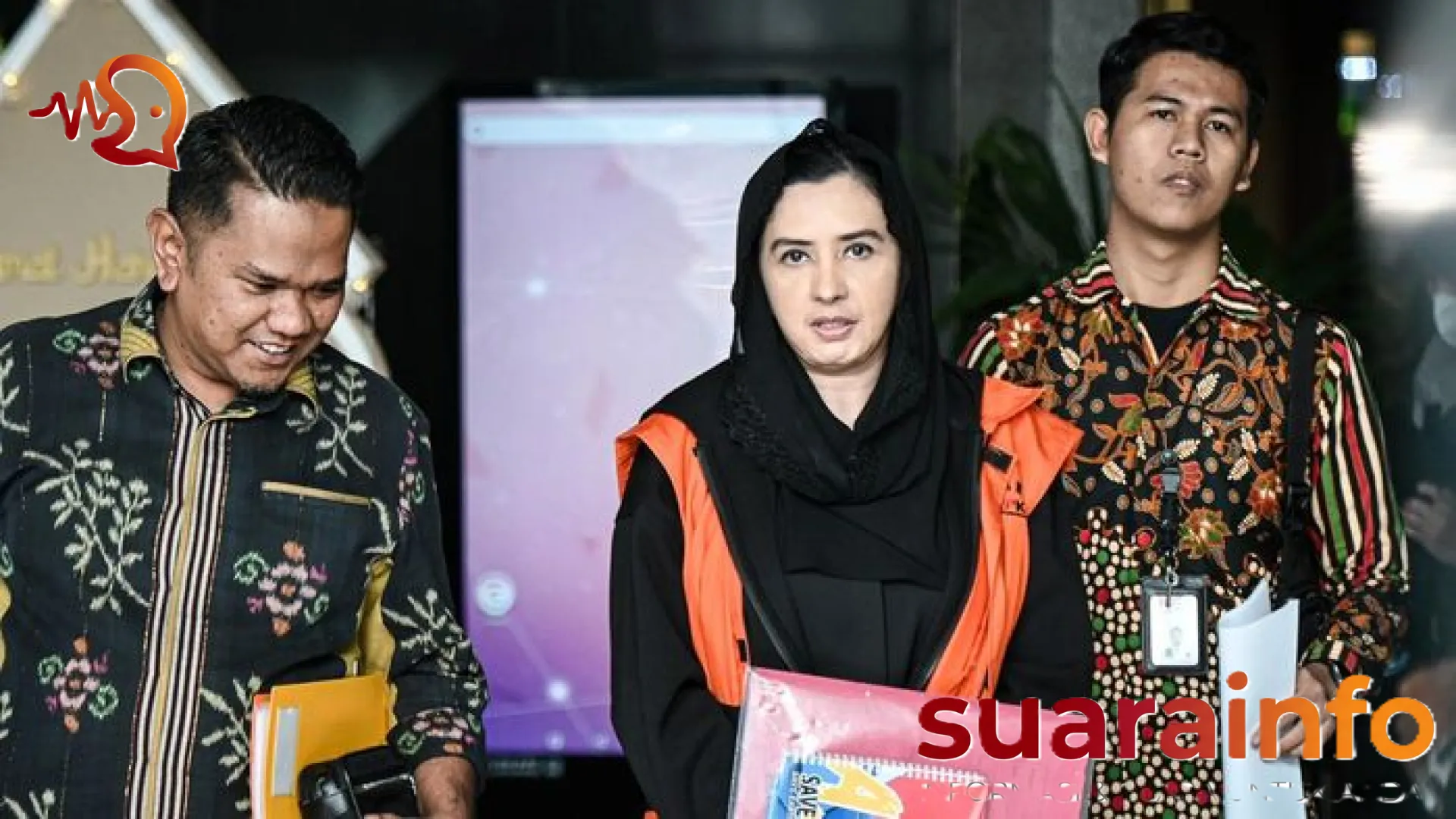 Skandal Korupsi Pekalongan: Mengintip Koleksi Mobil Mewah dan Gurita Bisnis Keluarga Fadia Arafiq