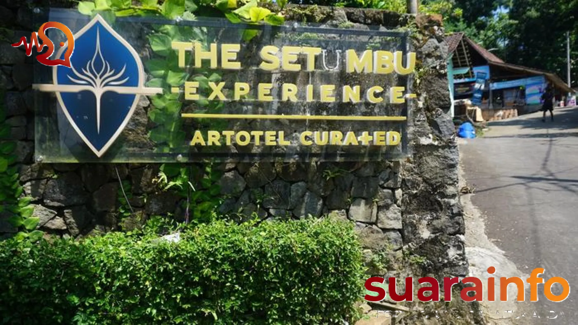 The Setumbu Experience: Menemukan Kedamaian di Balik Kabut Bukit Menoreh Magelang
