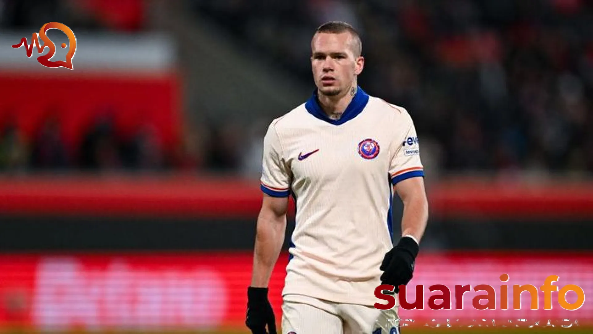 Badai di Stamford Bridge: Mykhailo Mudryk Dijatuhi Sanksi Berat 4 Tahun Terkait Kasus Doping