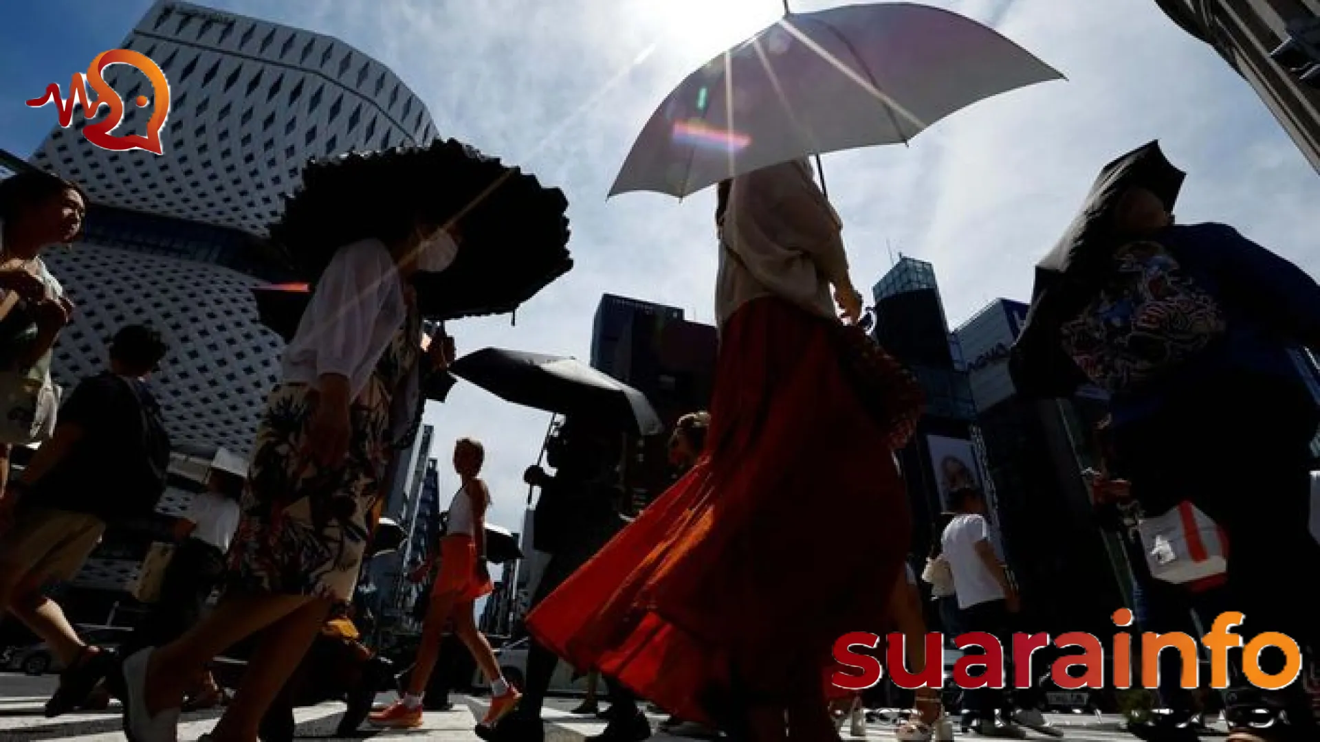 Ancaman Nyata El Nino ‘Super’ 2026: Akankah Dunia Menghadapi Rekor Panas Paling Ekstrem Sepanjang Sejarah?