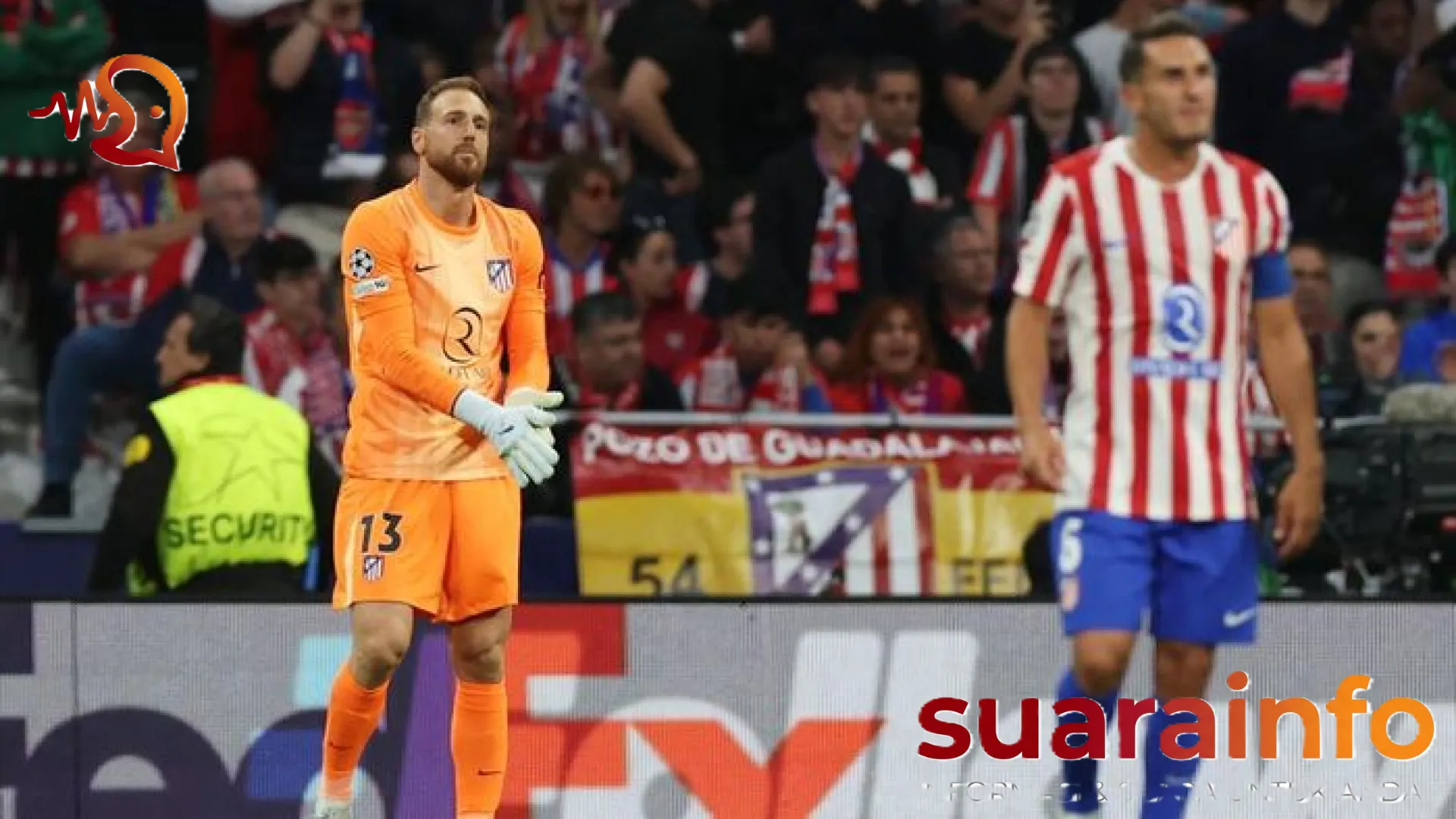 Misi Balas Dendam di London: Jan Oblak Optimis Atletico Madrid Hapus Memori Buruk di Emirates Stadium