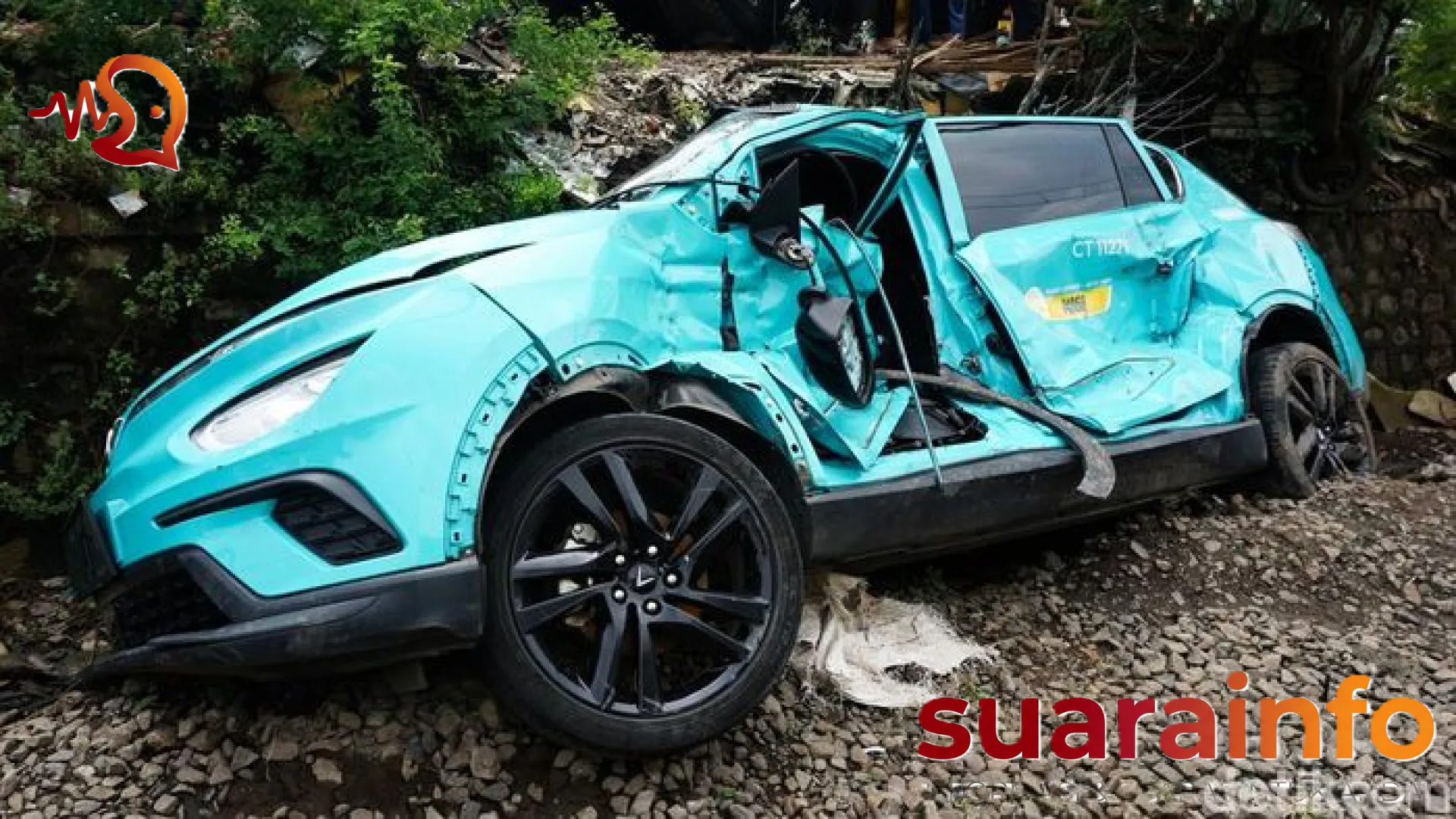 Tragedi Maut di Bekasi Timur: Green SM Angkat Bicara Soal Kendala Elektrik dalam Kecelakaan Kereta Api yang Merenggut 16 Nyawa