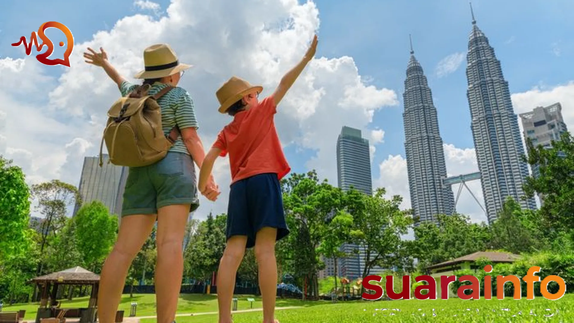 Panduan Lengkap Liburan Keluarga ke Malaysia: 5 Destinasi Ikonik yang Wajib Masuk List Anda