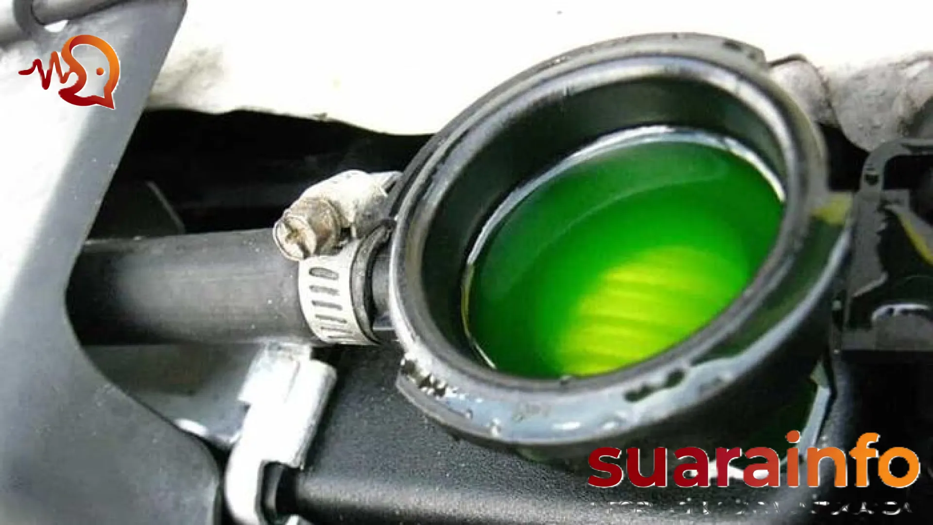 Mengenal Ciri Radiator Mobil Rusak: Panduan Lengkap Menghindari Risiko Overheat dan Kerusakan Mesin Fatal