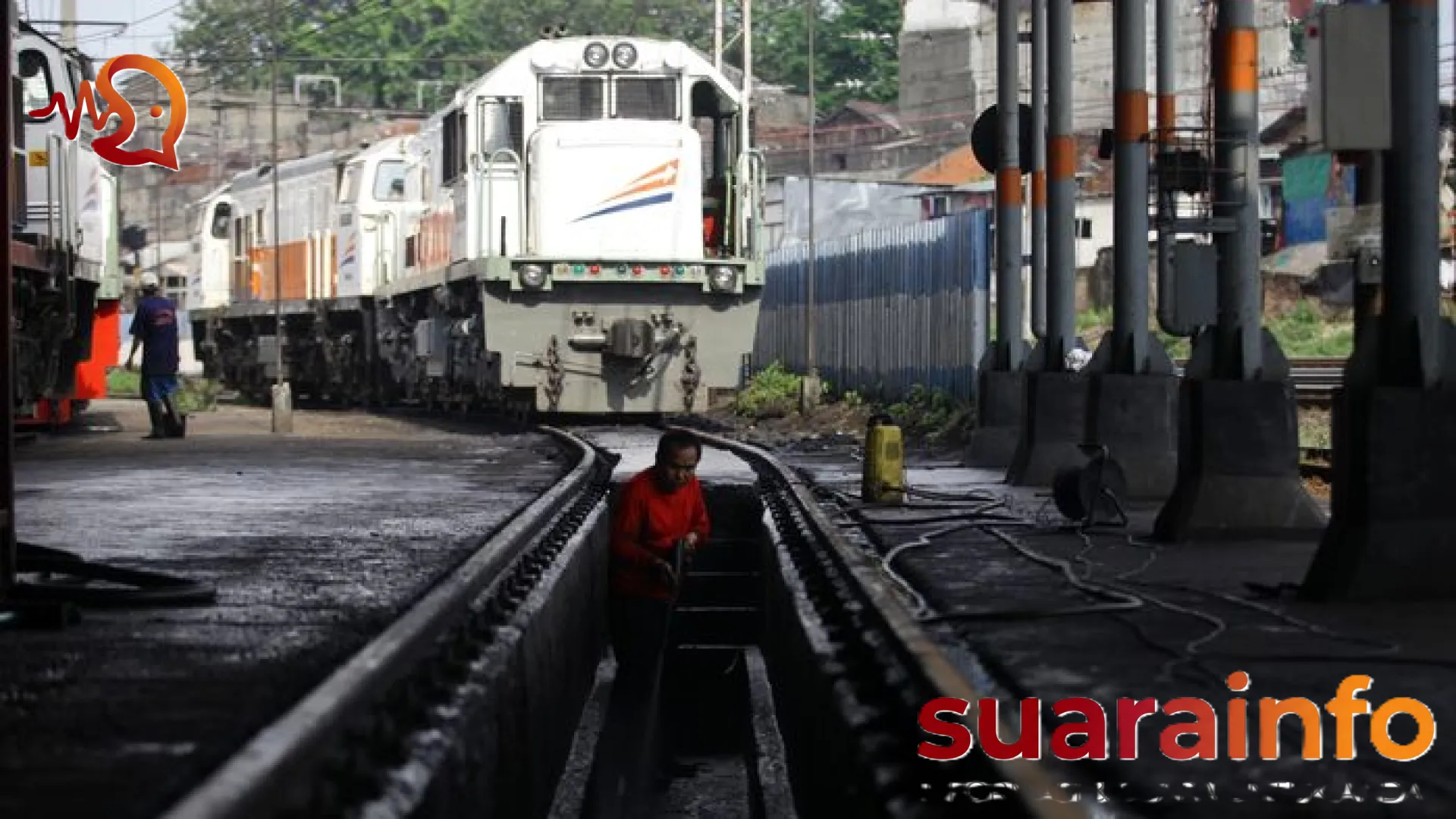 Kabar Baik Bagi Traveler: Seluruh Perjalanan KA Jarak Jauh Kini Beroperasi Normal Tanpa Pembatalan