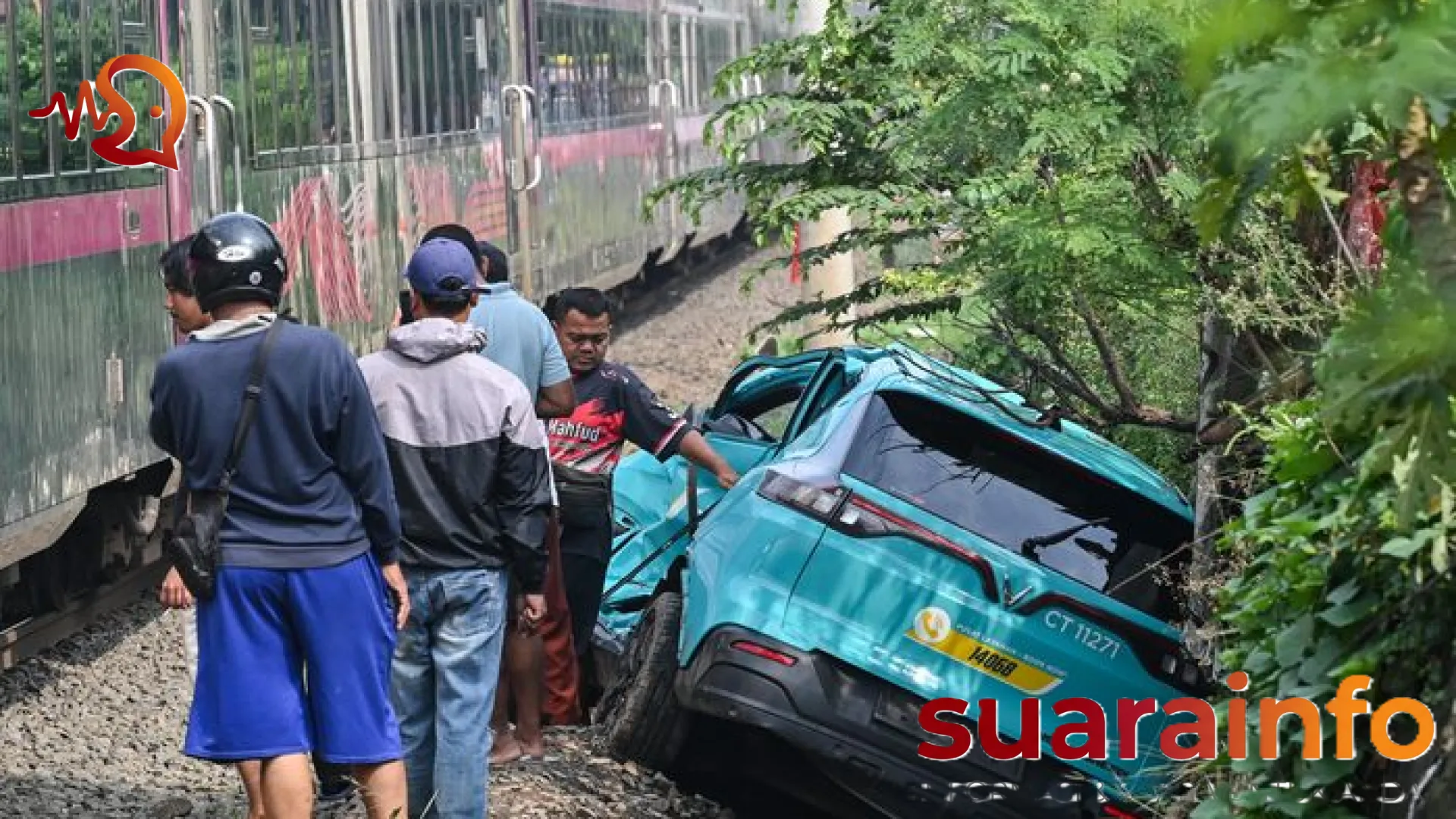 Tragedi Perlintasan Sebidang Bekasi: Menggugat Absensinya Pengamanan Berlapis dalam Sistem Transportasi Nasional