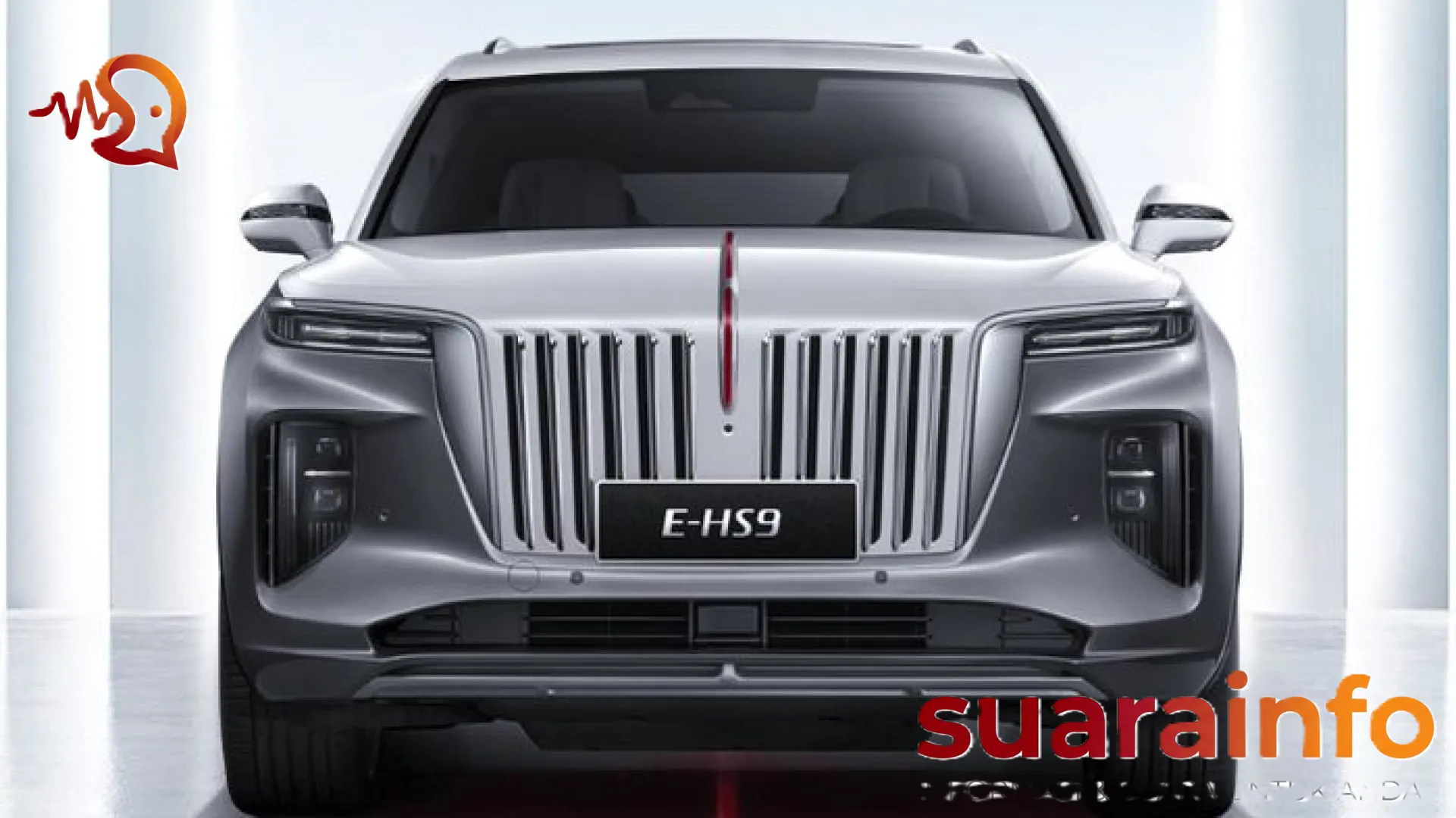 Kemewahan ‘Red Flag’ di Aspal Nusantara: Indomobil Siap Produksi Lokal Hongqi, Mobil Andalan Presiden Xi Jinping