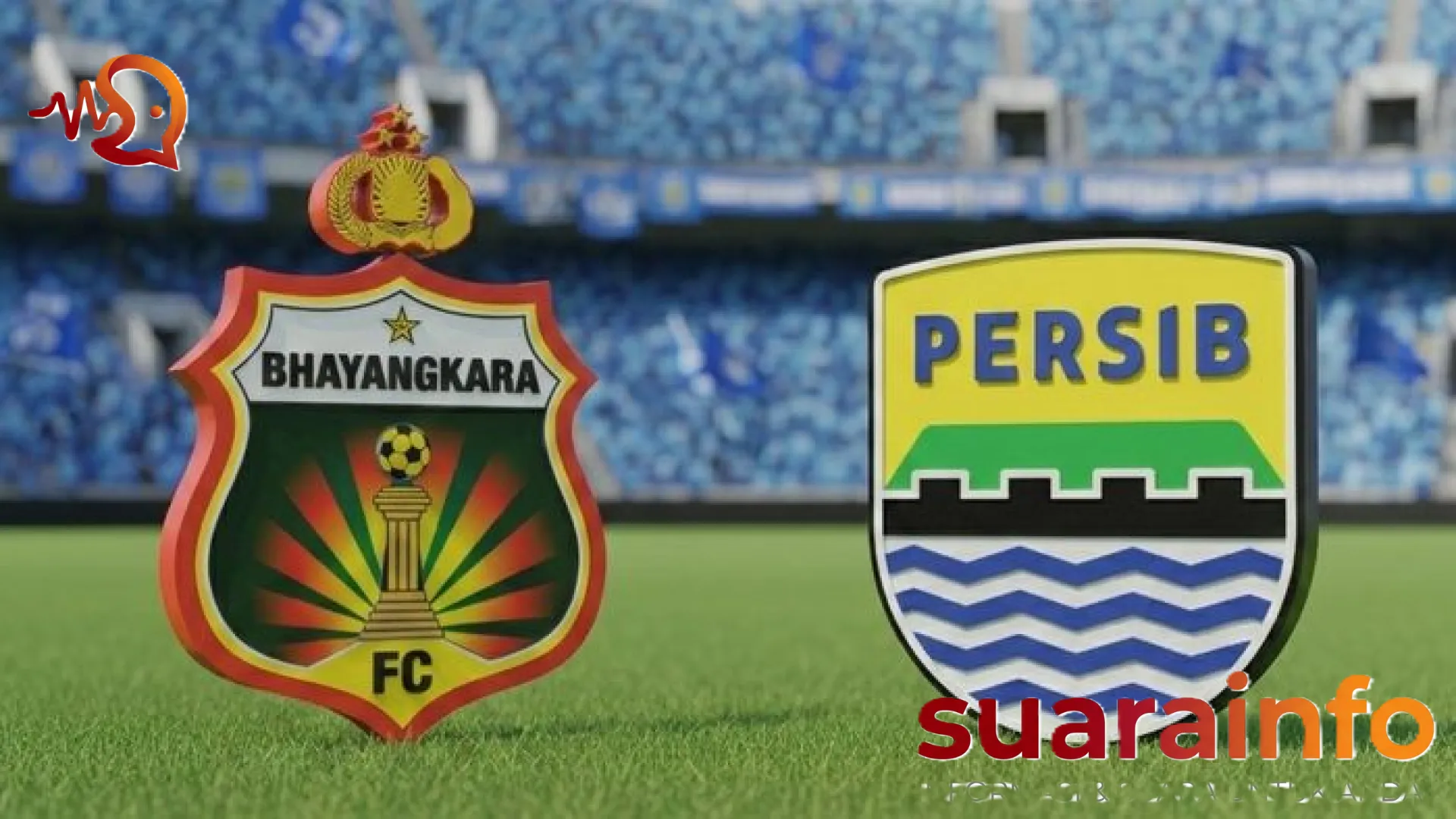 Epic Comeback di Lampung! Persib Bandung Hancurkan Bhayangkara FC 4-2 demi Puncak Klasemen
