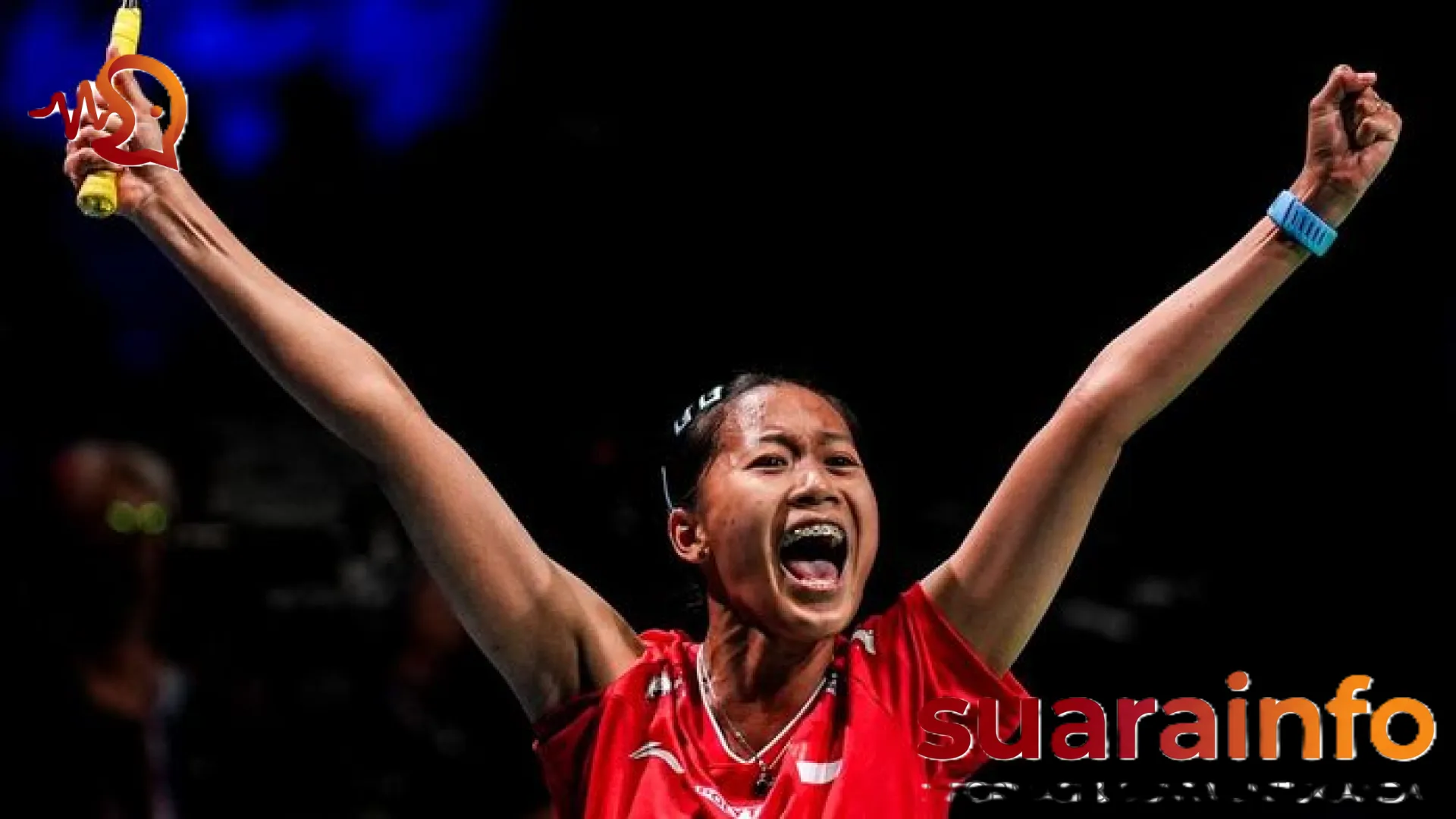 Srikandi Indonesia Menembus Semifinal Uber Cup 2026, Tuan Rumah Denmark Tak Berkutik di Horsens