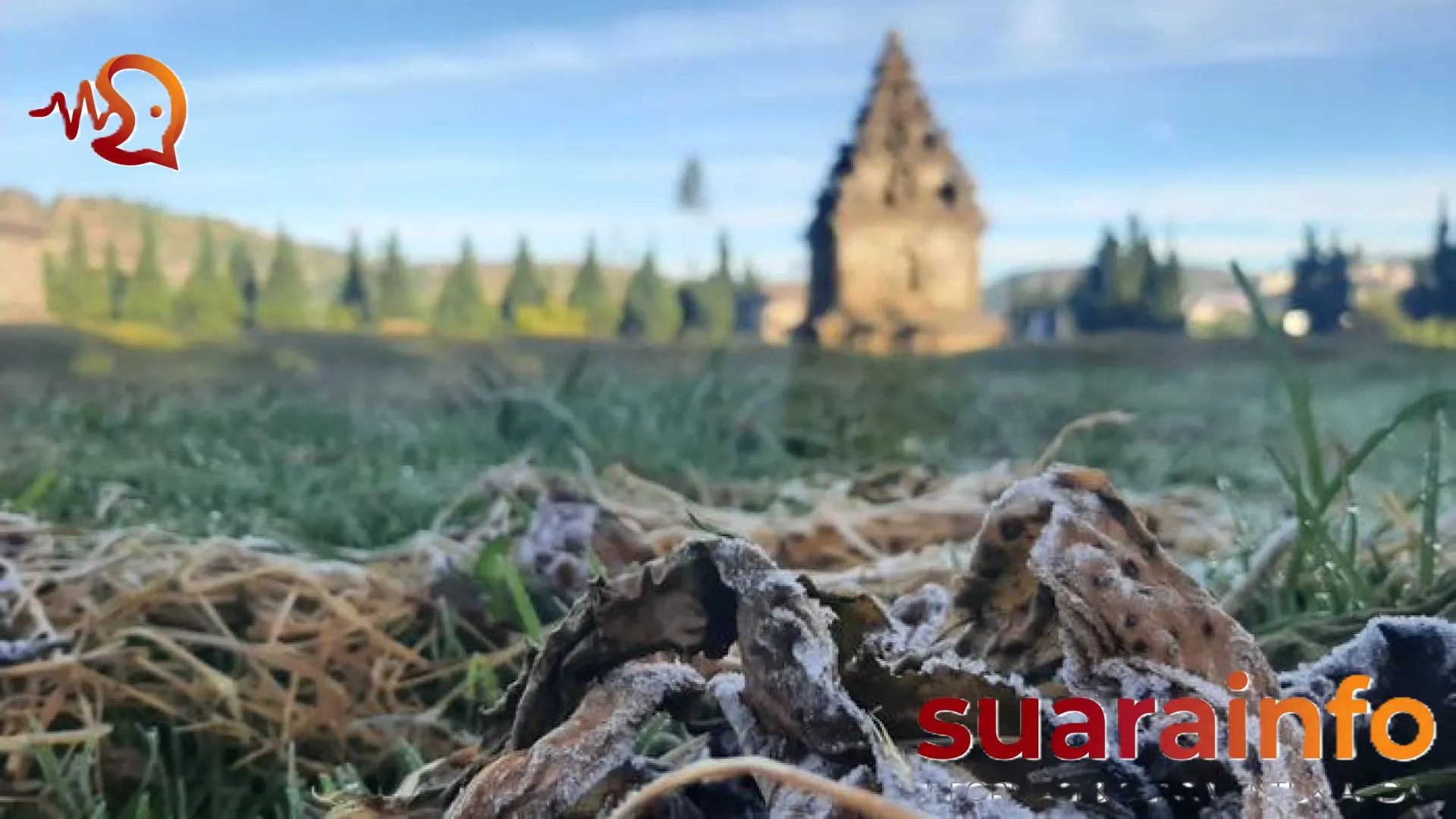 Menguak Tabir Magis Dataran Tinggi Dieng: 9 Fakta Sejarah dan Geografi di Balik Negeri di Atas Awan