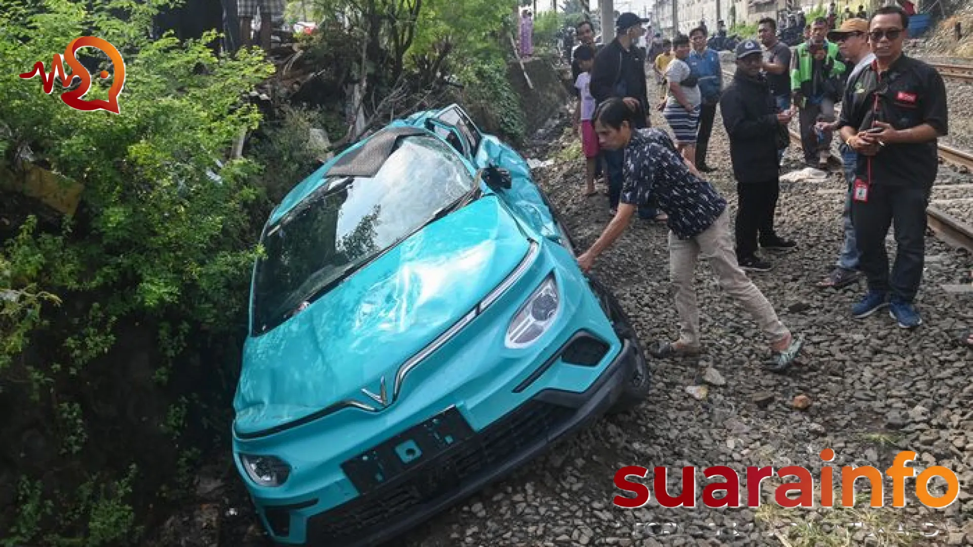 Skandal Kelalaian di Balik Tragedi KA Argo Bromo: Sopir Taksi Green SM Cuma Dilatih Sehari Sebelum Petaka