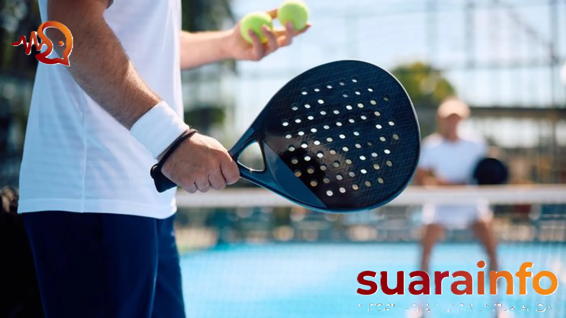 Gaya Hidup Aktif Tak Boleh Asal: Waspadai Risiko Saraf Kejepit di Balik Tren Lari dan Padel