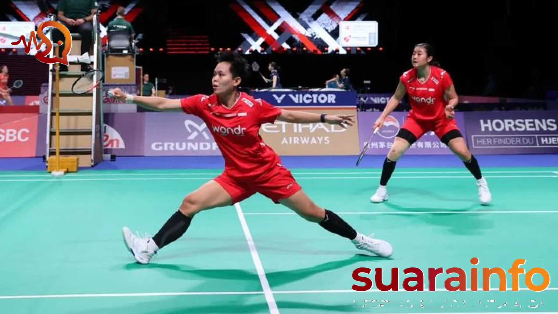 Misi Srikandi Indonesia di Semifinal Uber Cup 2026: Ulangan Laga Klasik Kontra Korea Selatan