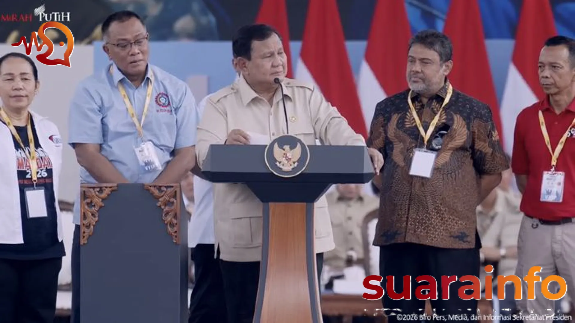 Gebrakan Presiden Prabowo: Perpres Ojol Resmi Terbit, Potongan Aplikasi Dipangkas Jadi 8 Persen Demi Kesejahteraan Driver