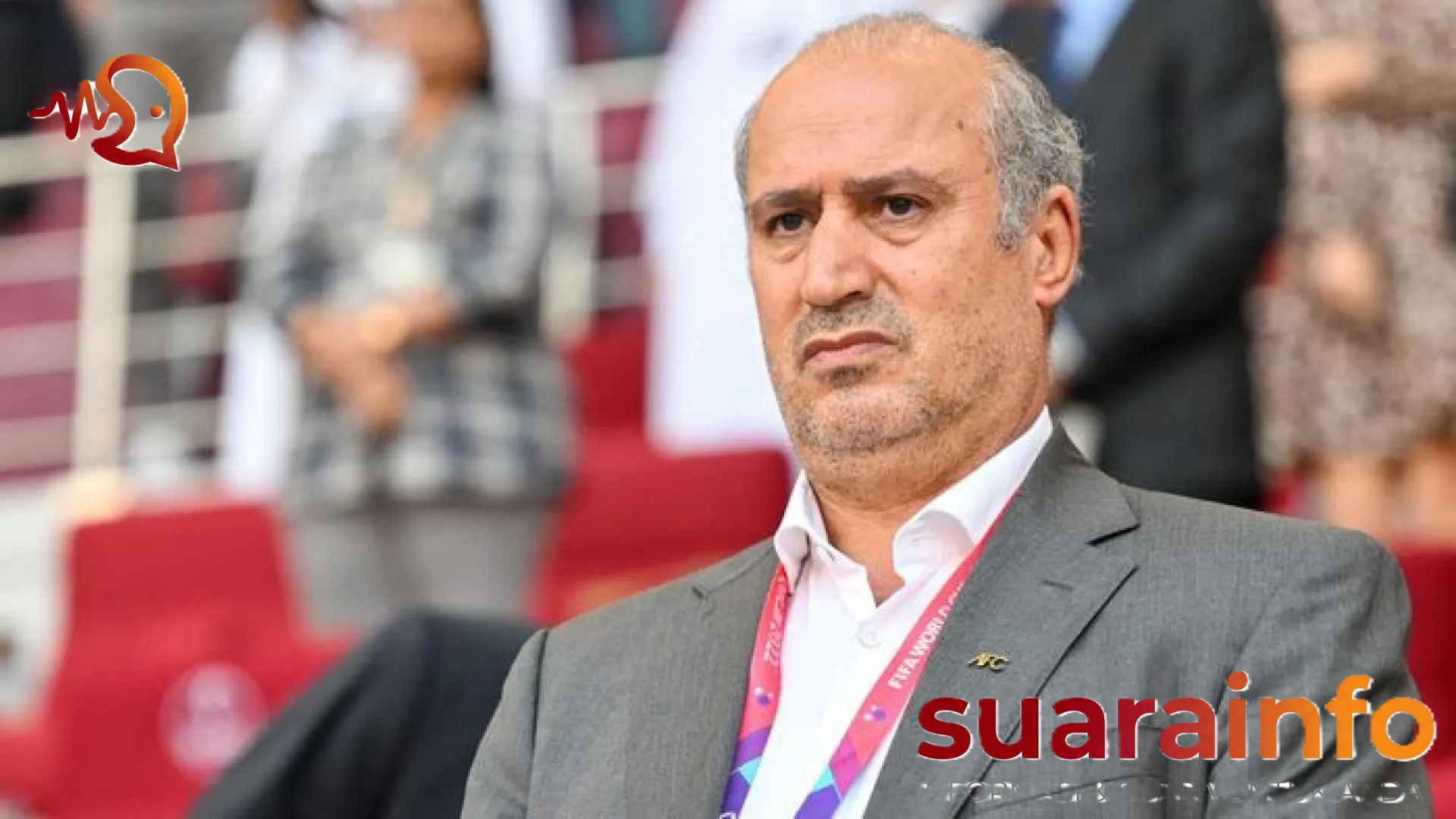 Drama Deportasi Mehdi Taj: Mengapa Bos Sepak Bola Iran Ditolak Masuk Kanada Menjelang Piala Dunia 2026?